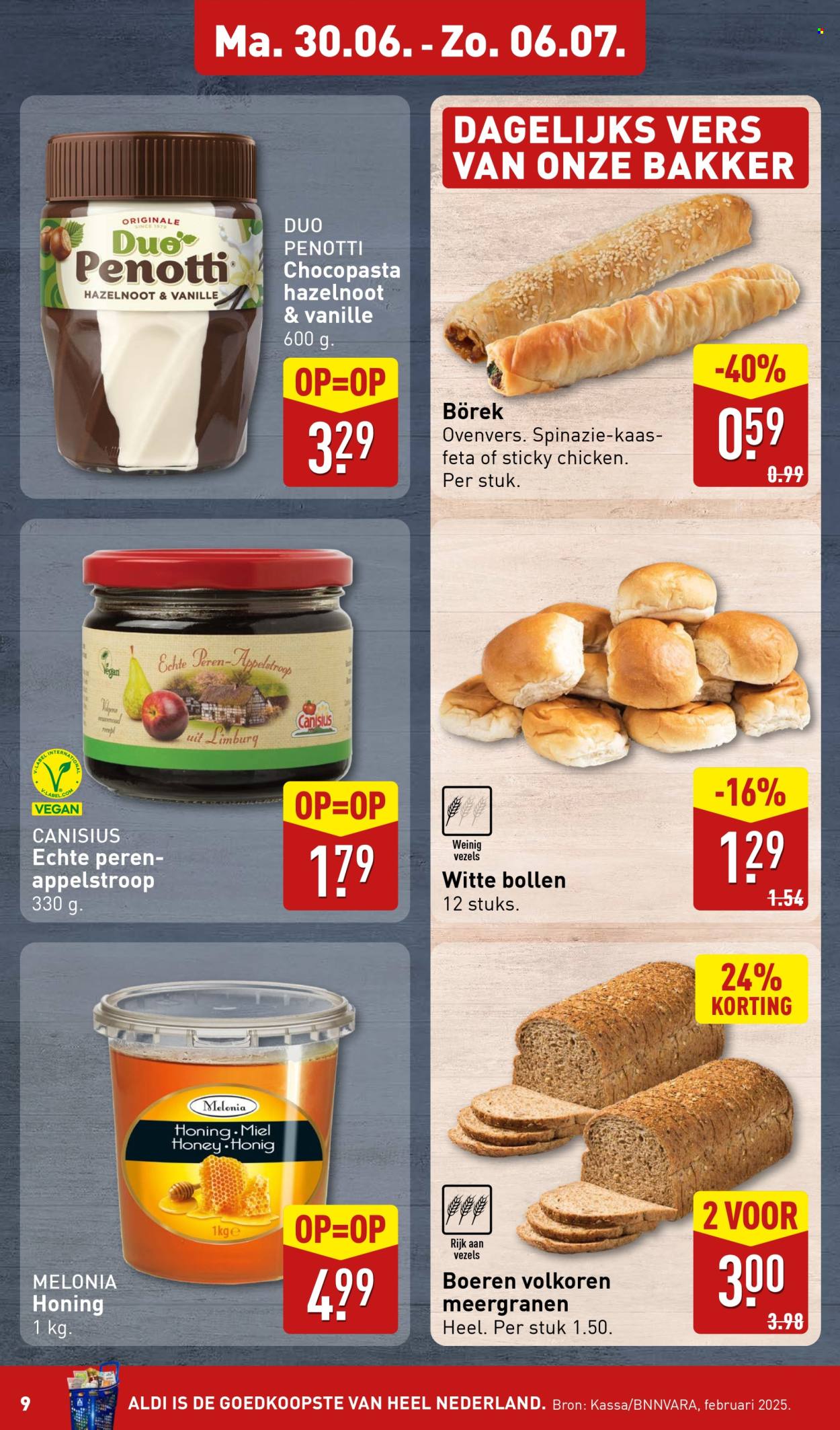 Aldi-aanbieding - 30-6-2025 - 6-7-2025. Pagina 9
