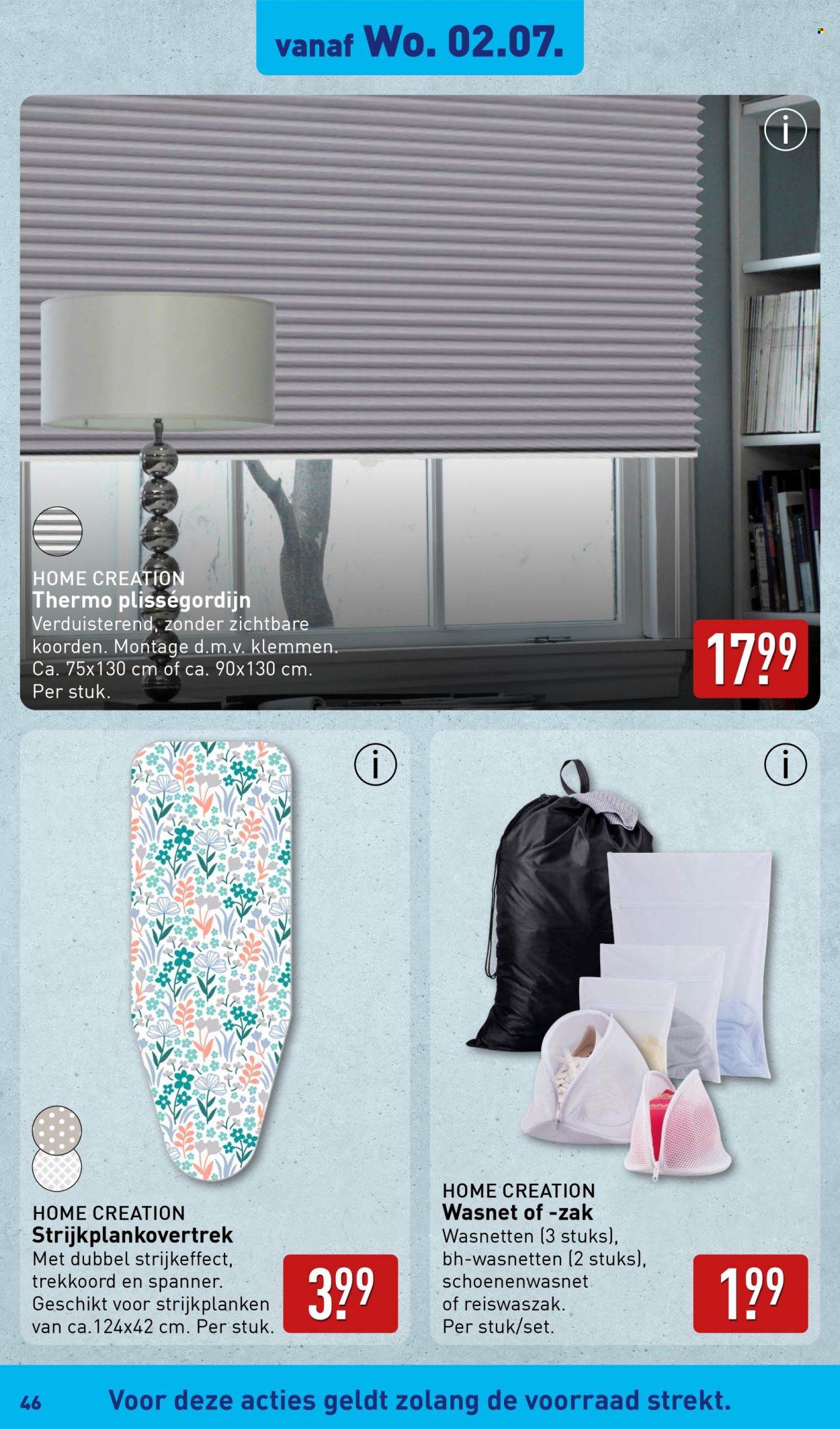 Aldi-aanbieding - 30-6-2025 - 6-7-2025. Pagina 46