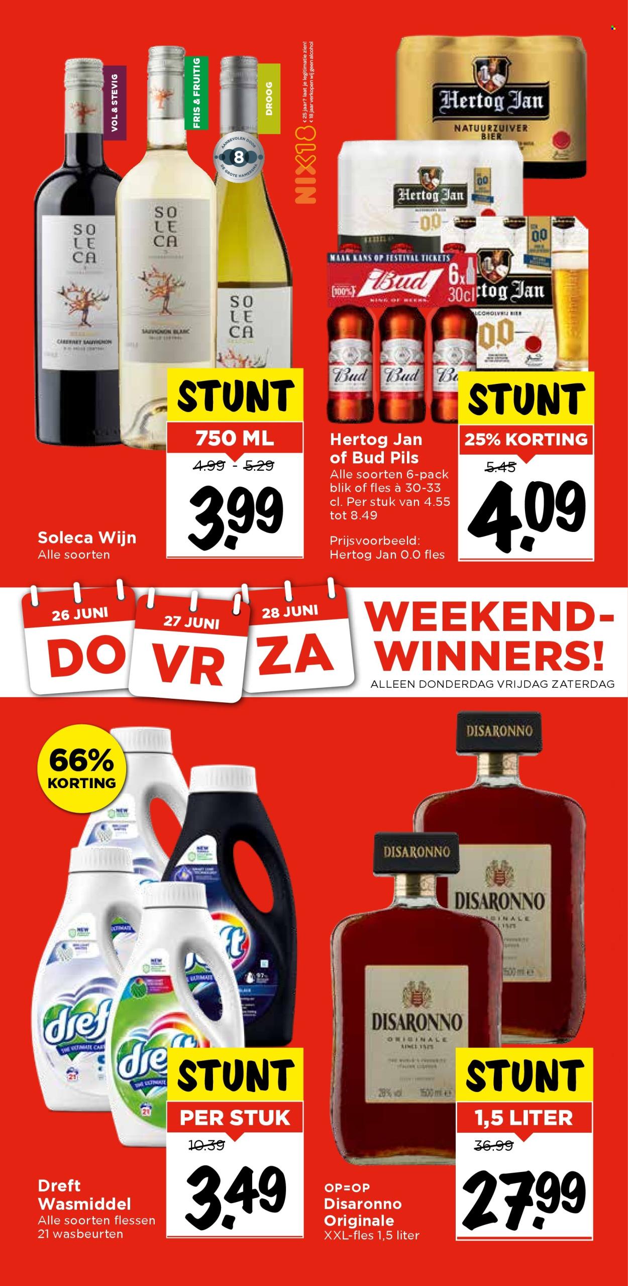 Vomar-aanbieding - 26-6-2025 - 28-6-2025. Pagina 2