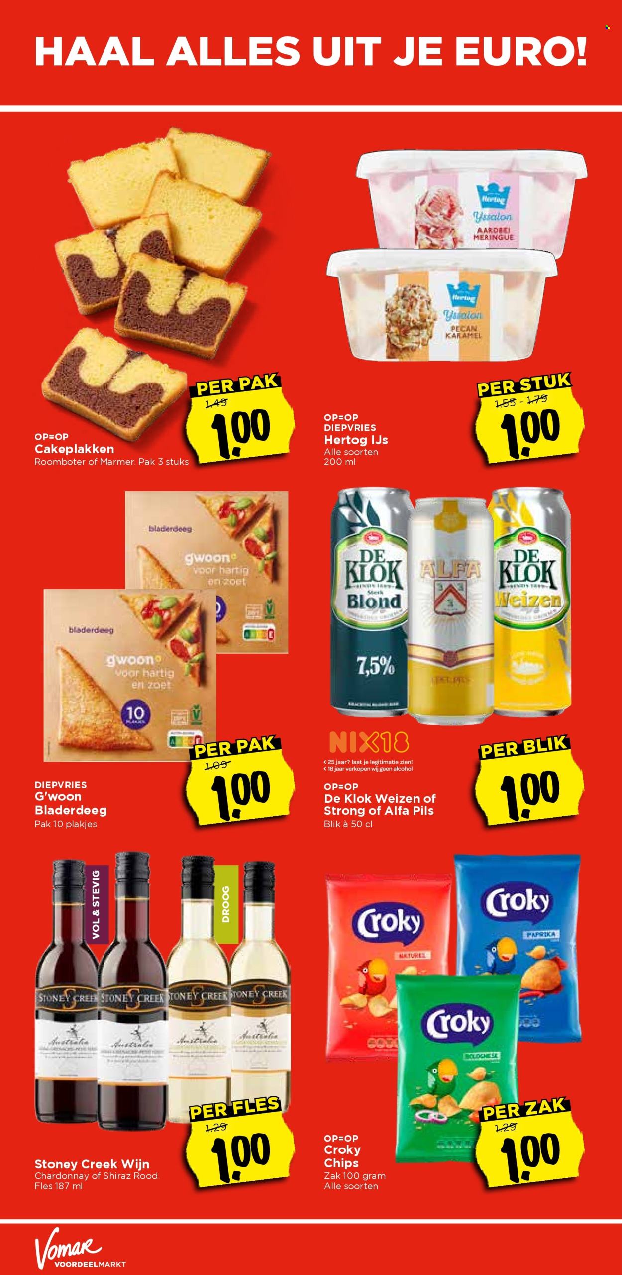 Vomar-aanbieding - 26-6-2025 - 28-6-2025. Pagina 28