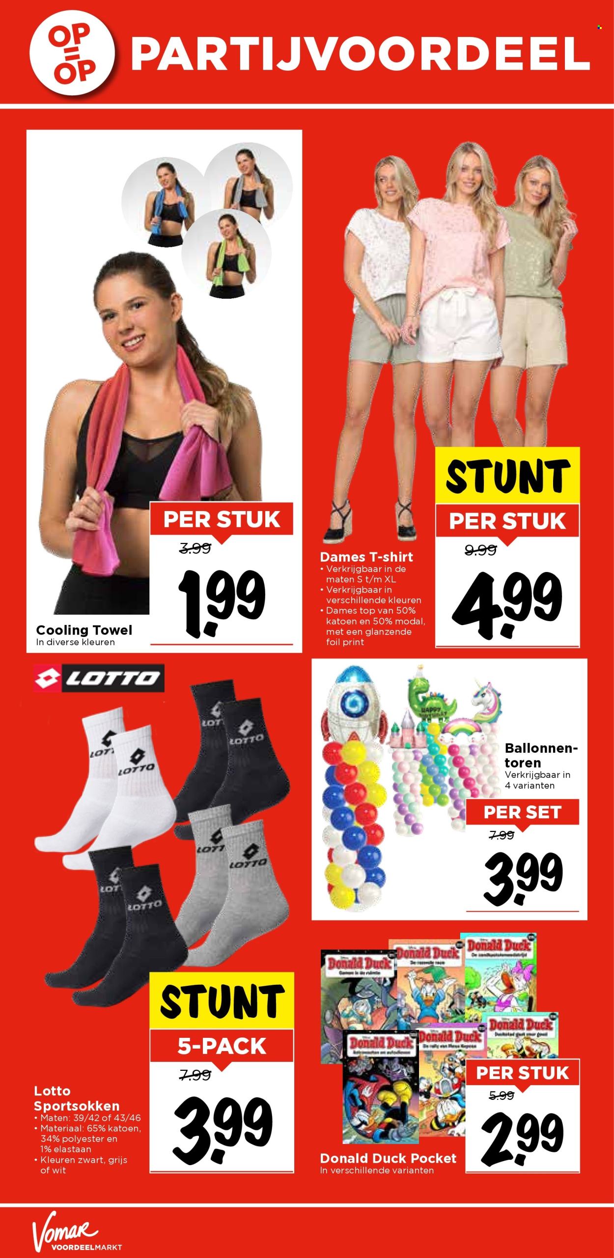 Vomar-aanbieding - 26-6-2025 - 28-6-2025. Pagina 42