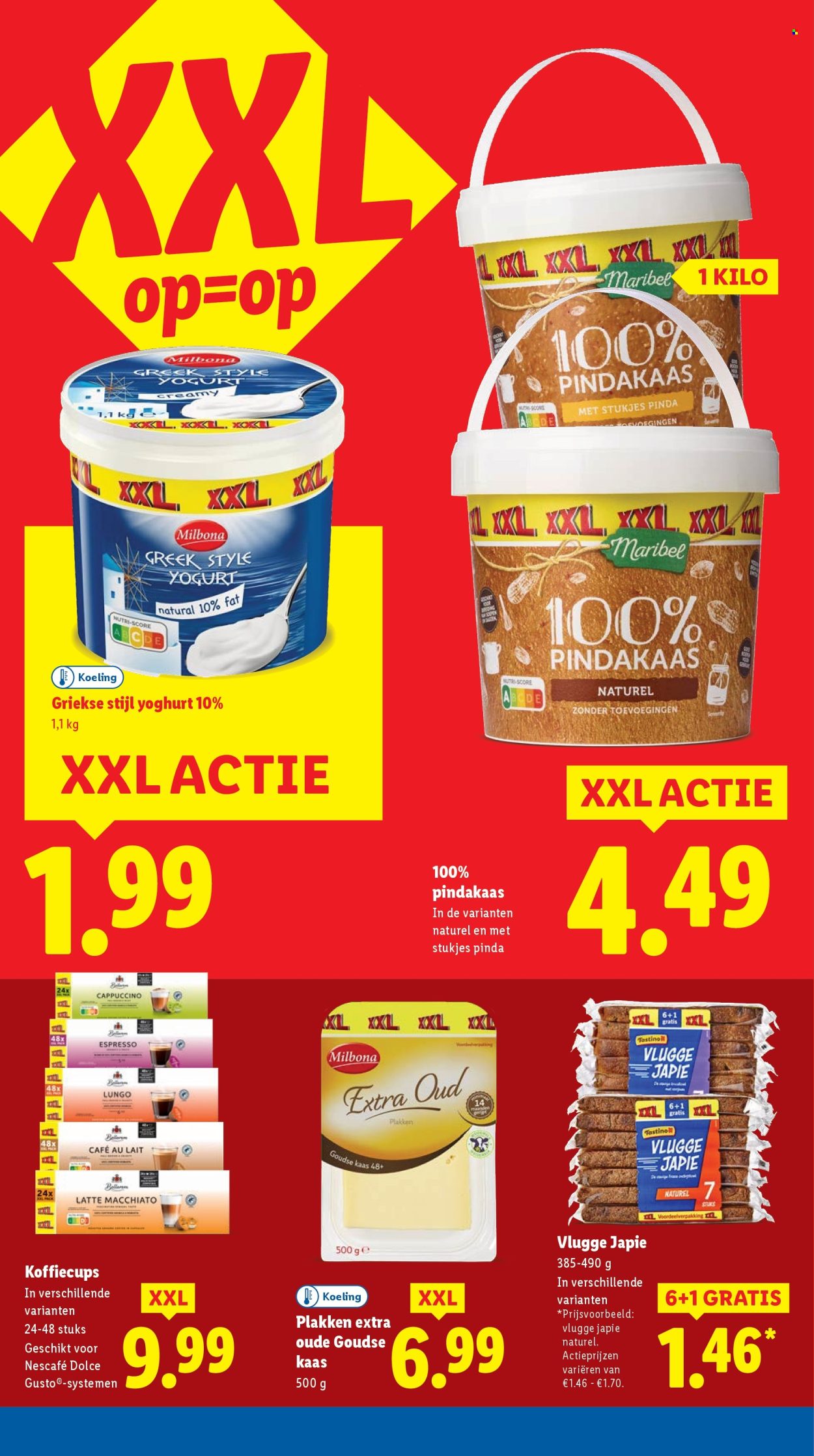 Lidl-aanbieding - 30-6-2025 - 6-7-2025. Pagina 8