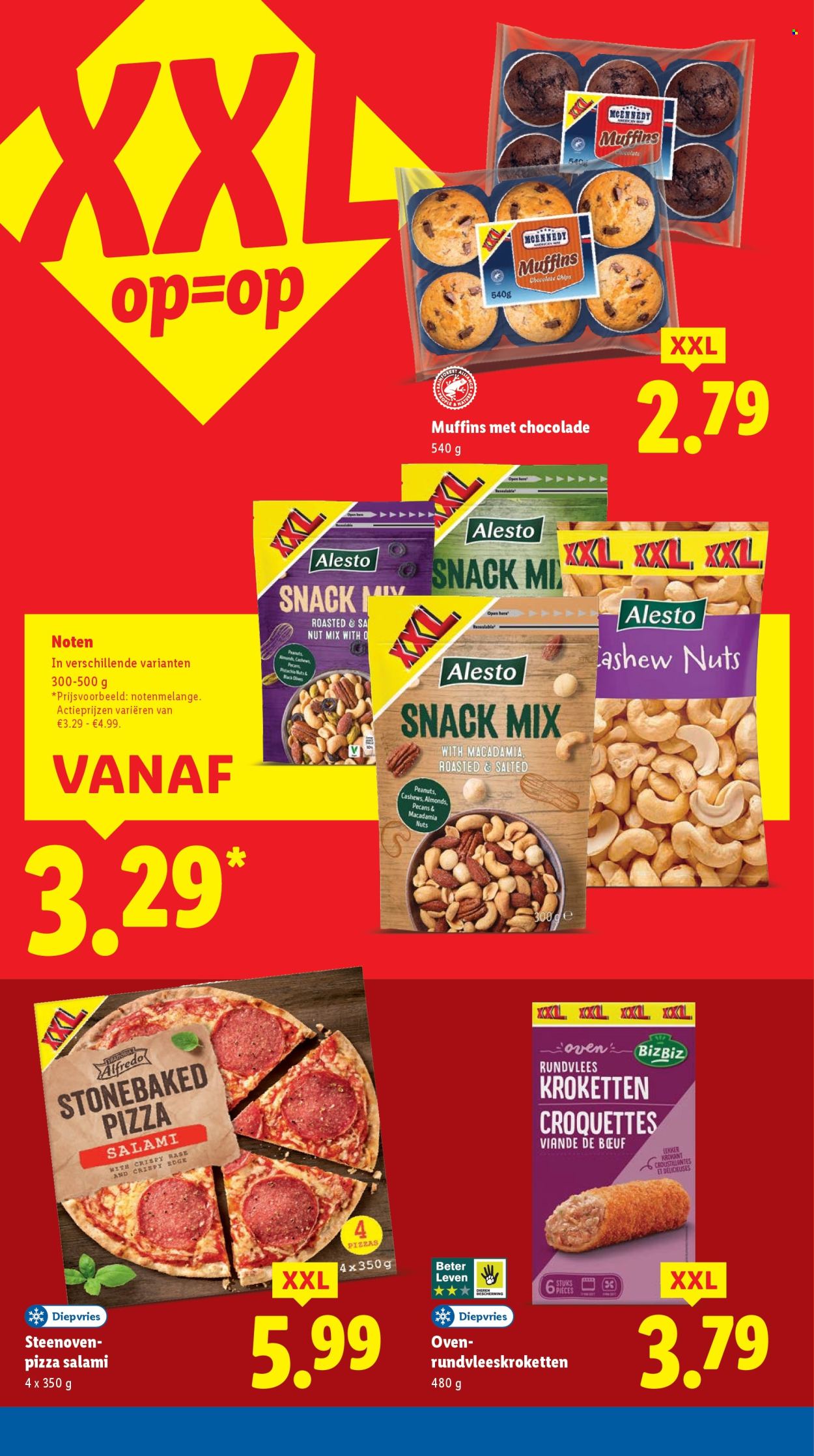 Lidl-aanbieding - 30-6-2025 - 6-7-2025. Pagina 10