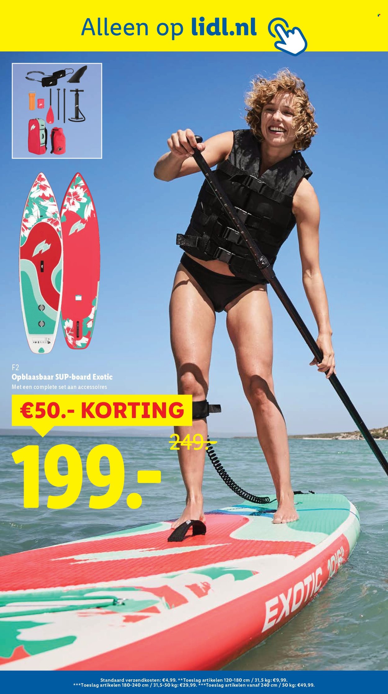 Lidl-aanbieding - 2-7-2025 - 5-7-2025. Pagina 2