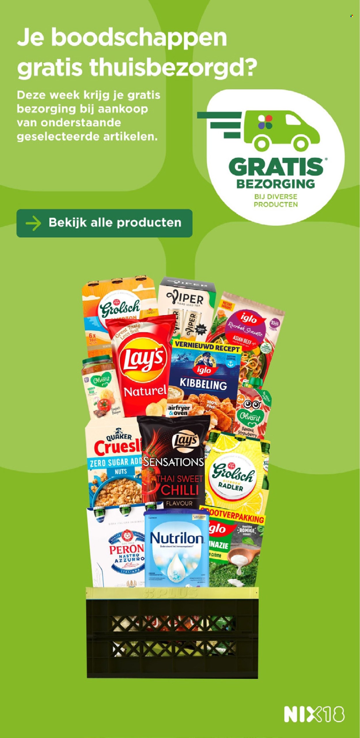 Plus-aanbieding - 2-7-2025 - 8-7-2025. Pagina 7