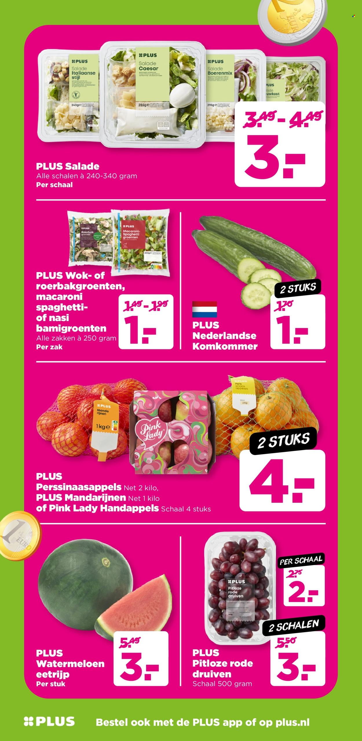 Plus-aanbieding - 2-7-2025 - 8-7-2025. Pagina 8