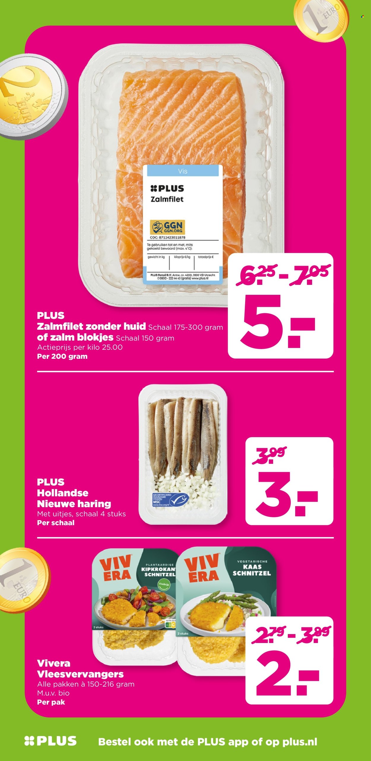 Plus-aanbieding - 2-7-2025 - 8-7-2025. Pagina 10