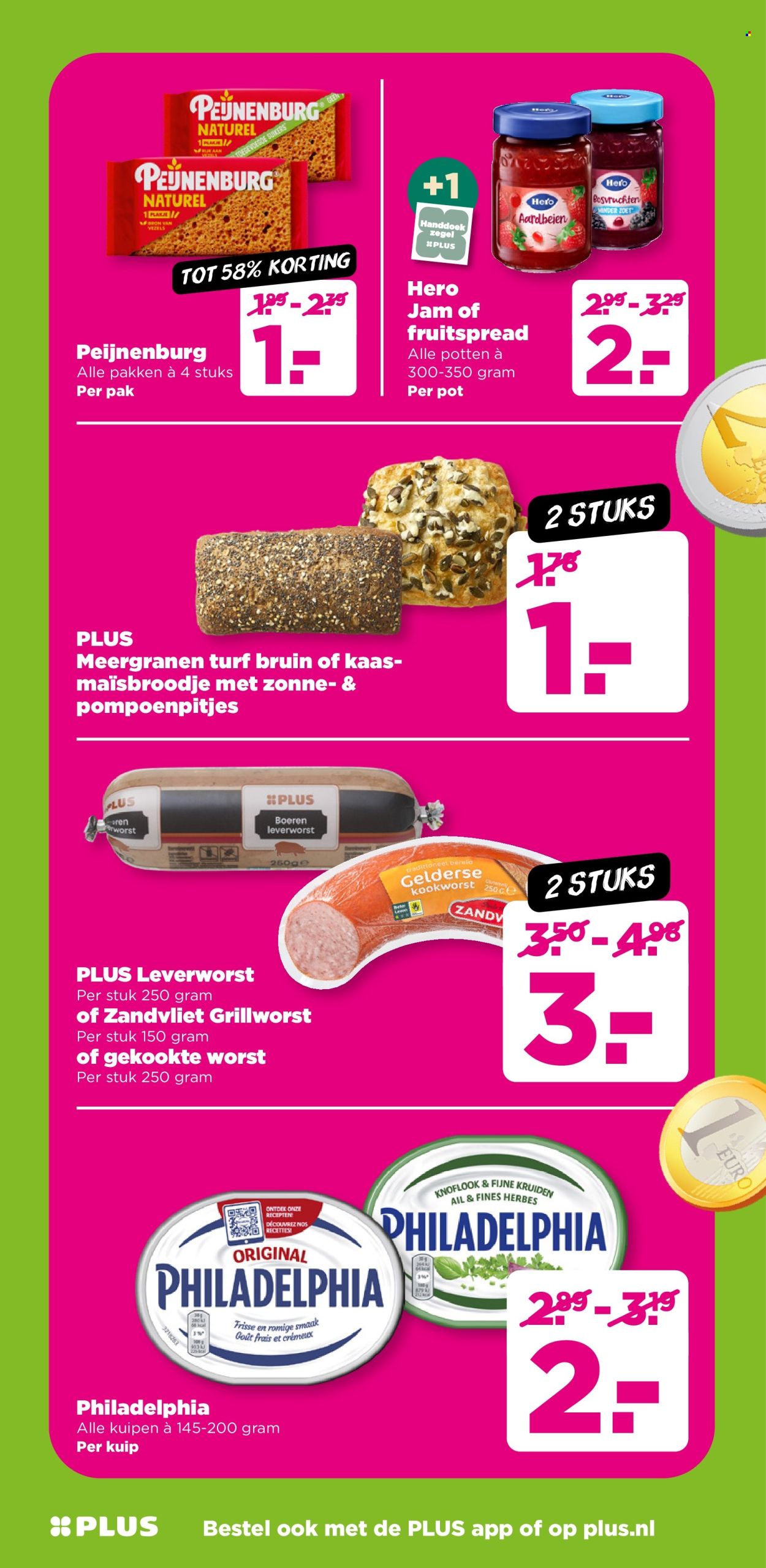 Plus-aanbieding - 2-7-2025 - 8-7-2025. Pagina 15
