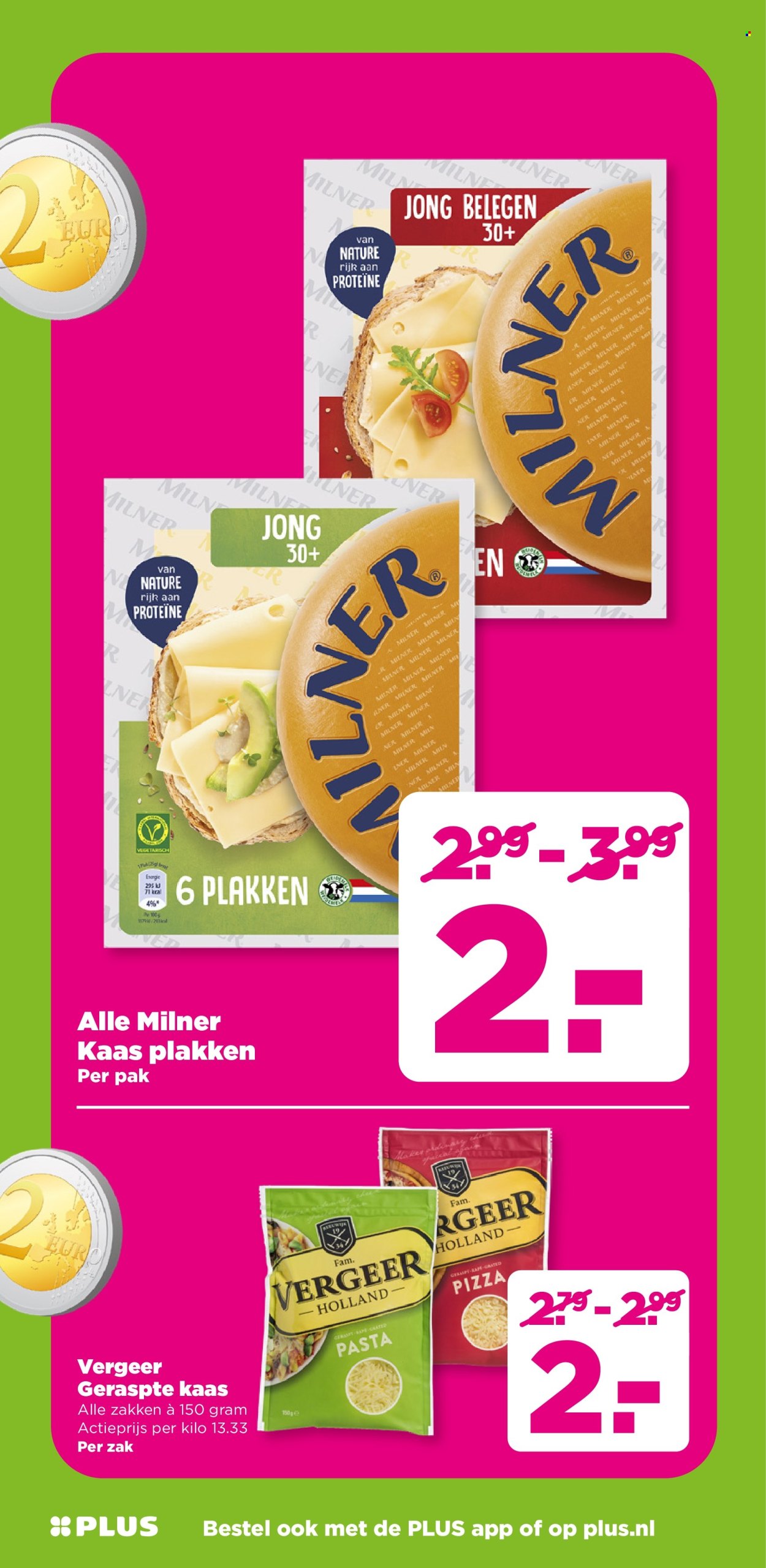 Plus-aanbieding - 2-7-2025 - 8-7-2025. Pagina 16