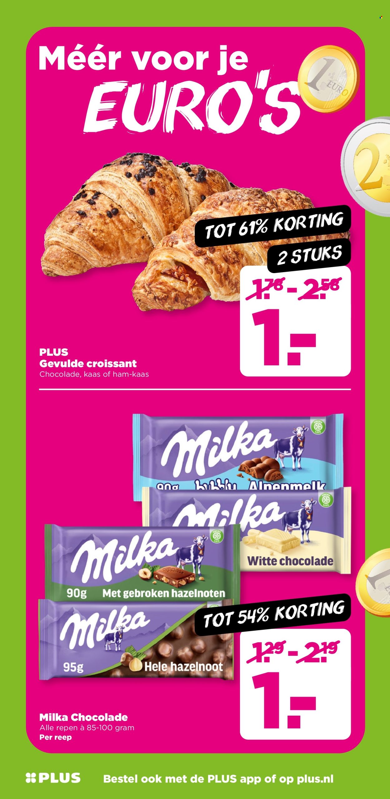 Plus-aanbieding - 2-7-2025 - 8-7-2025. Pagina 17