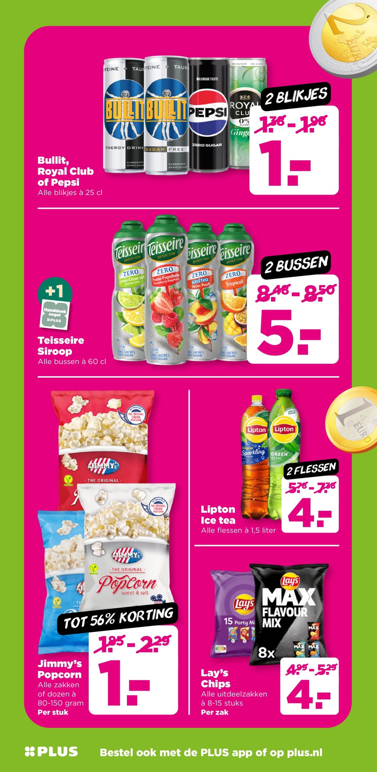 Plus-aanbieding - 2-7-2025 - 8-7-2025. Pagina 19