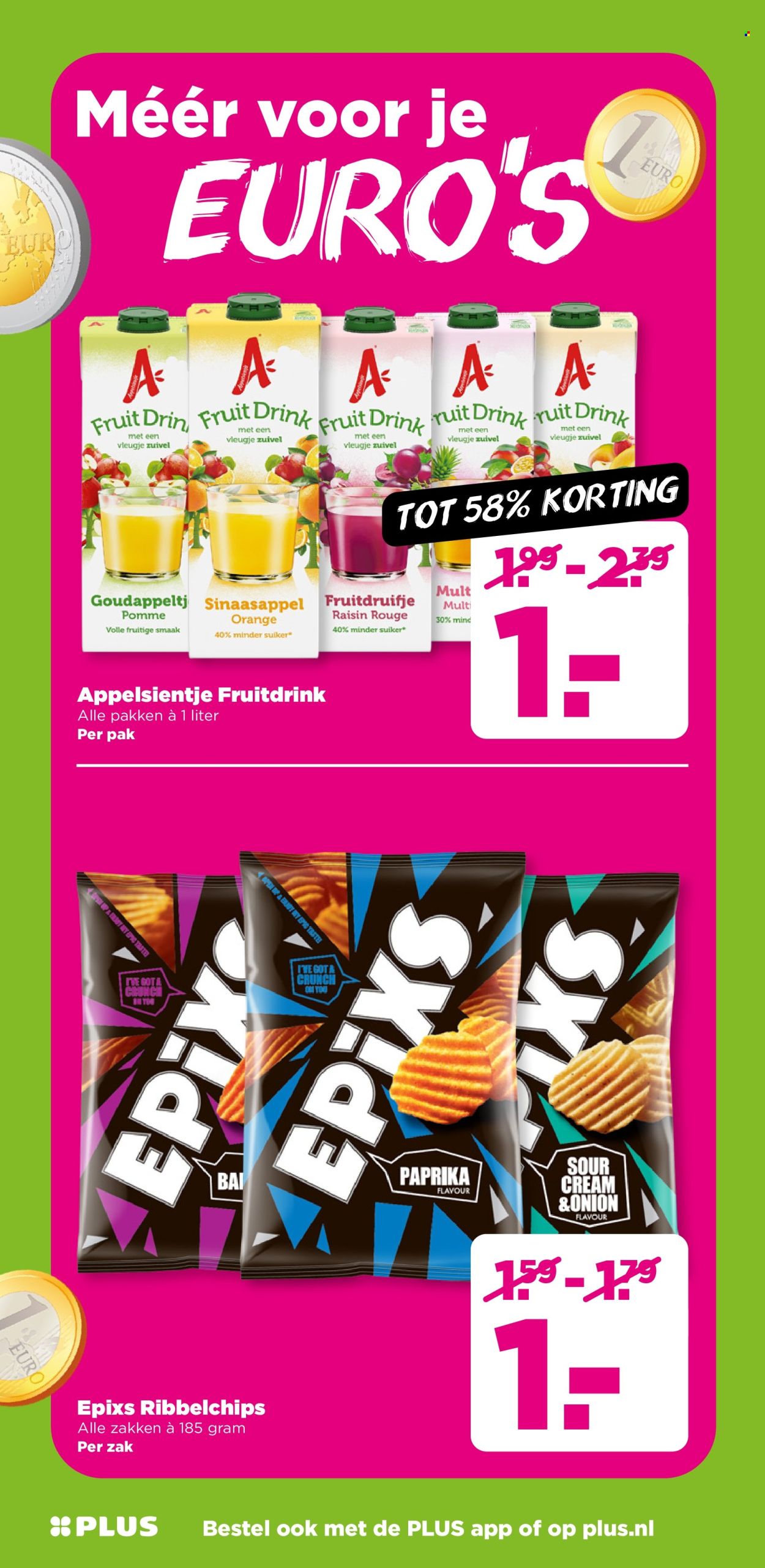 Plus-aanbieding - 2-7-2025 - 8-7-2025. Pagina 20