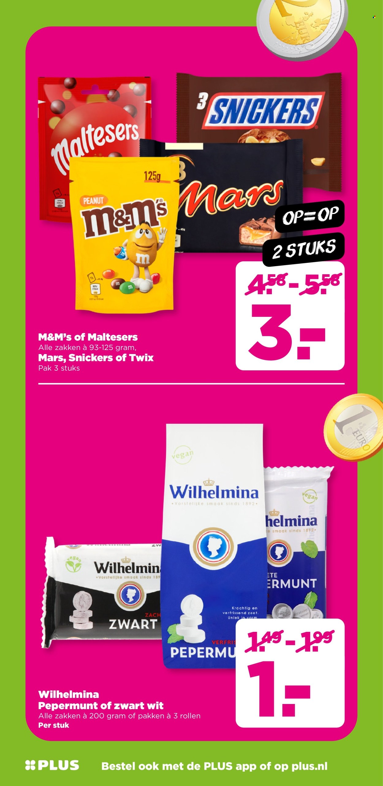 Plus-aanbieding - 2-7-2025 - 8-7-2025. Pagina 21