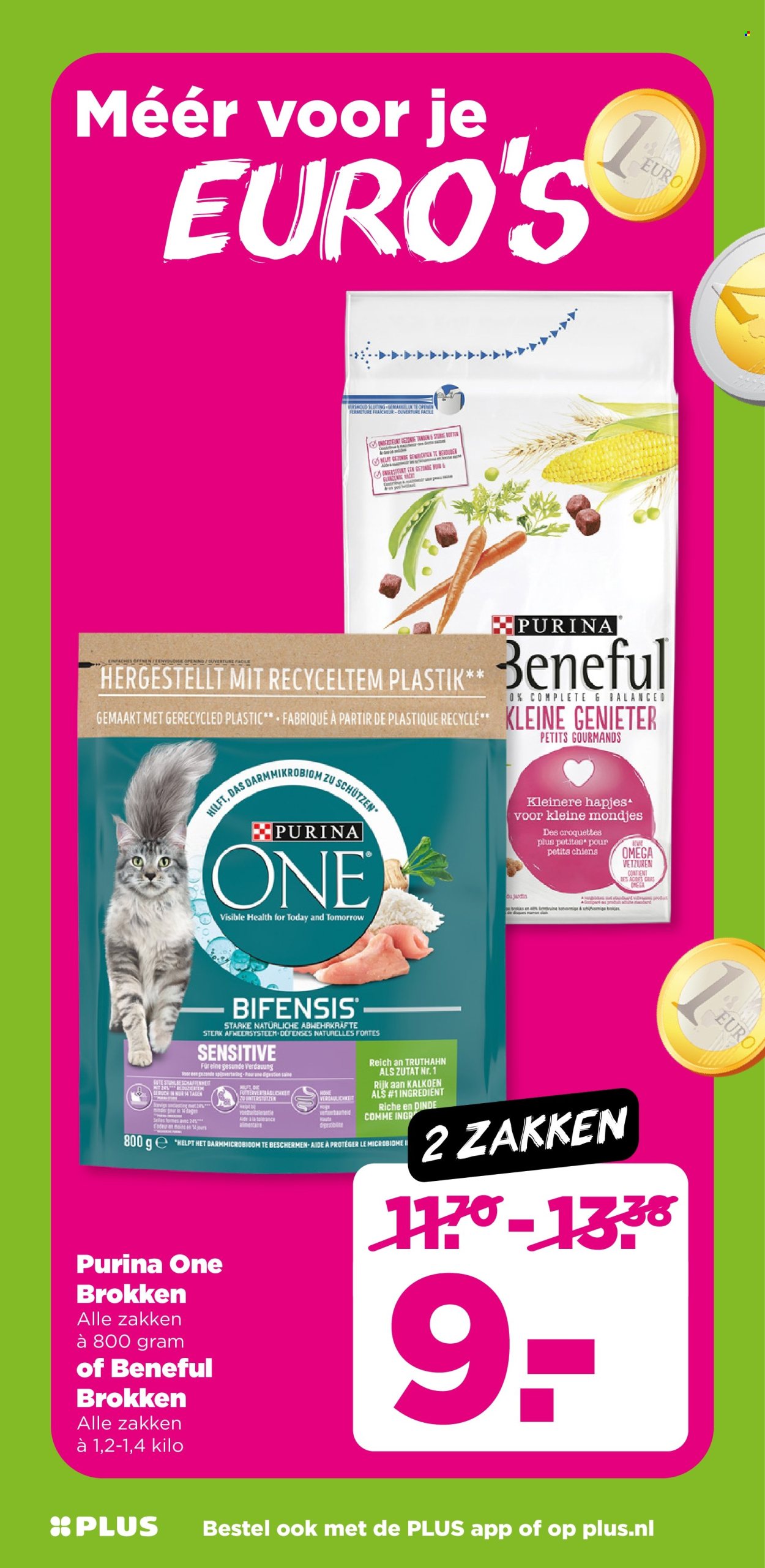 Plus-aanbieding - 2-7-2025 - 8-7-2025. Pagina 27