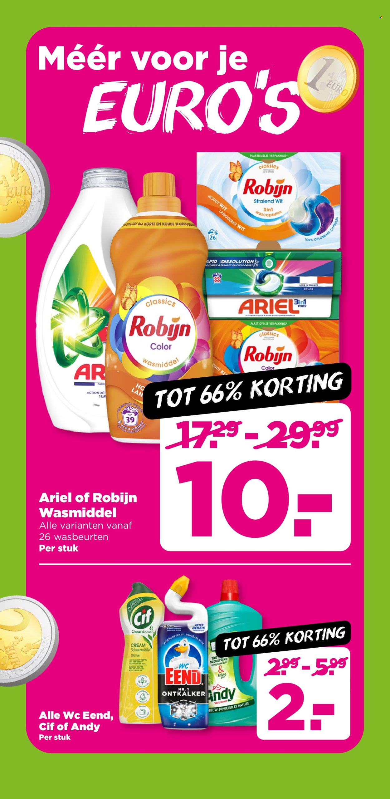 Plus-aanbieding - 2-7-2025 - 8-7-2025. Pagina 28
