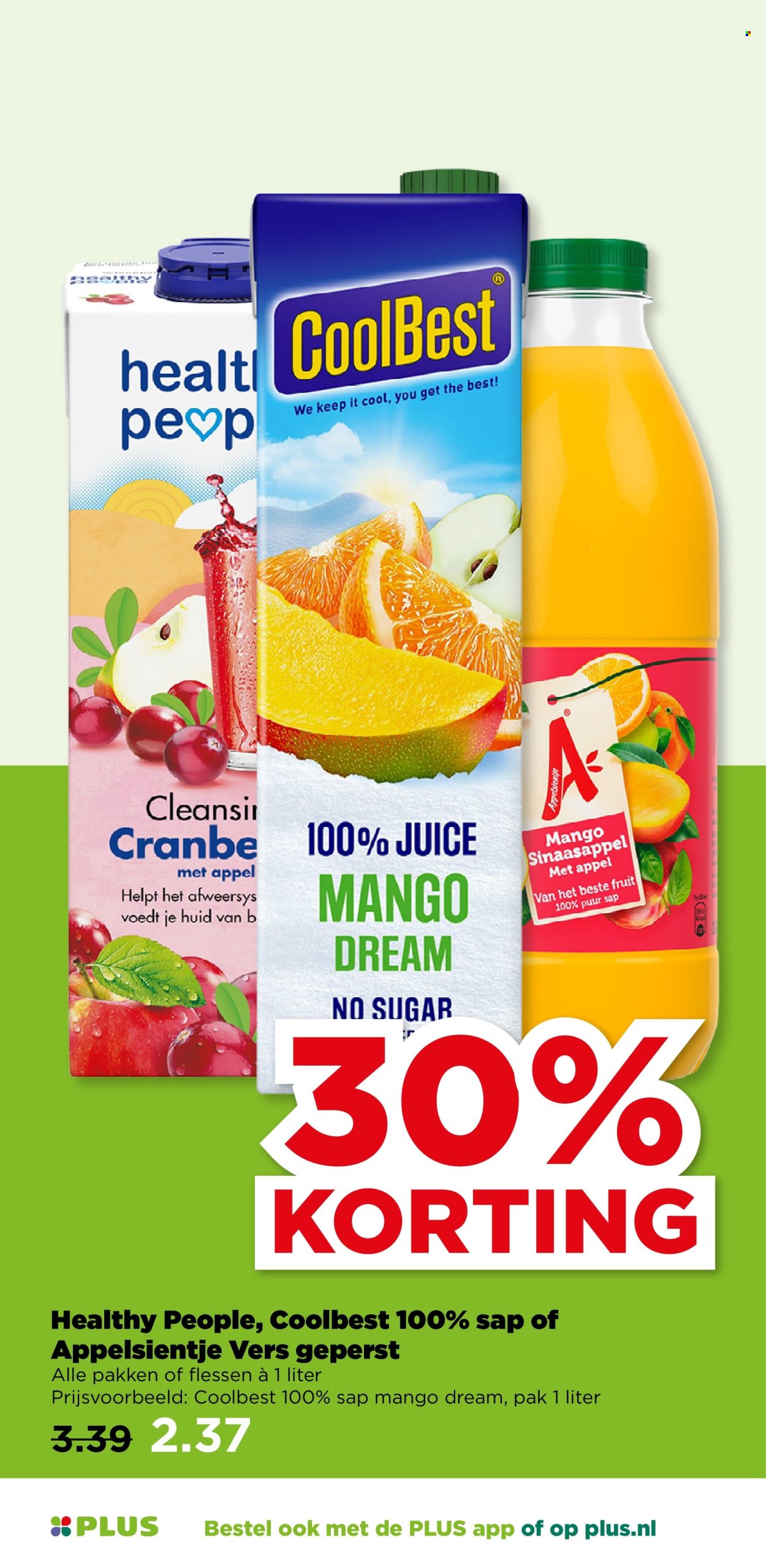 Plus-aanbieding - 2-7-2025 - 8-7-2025. Pagina 30