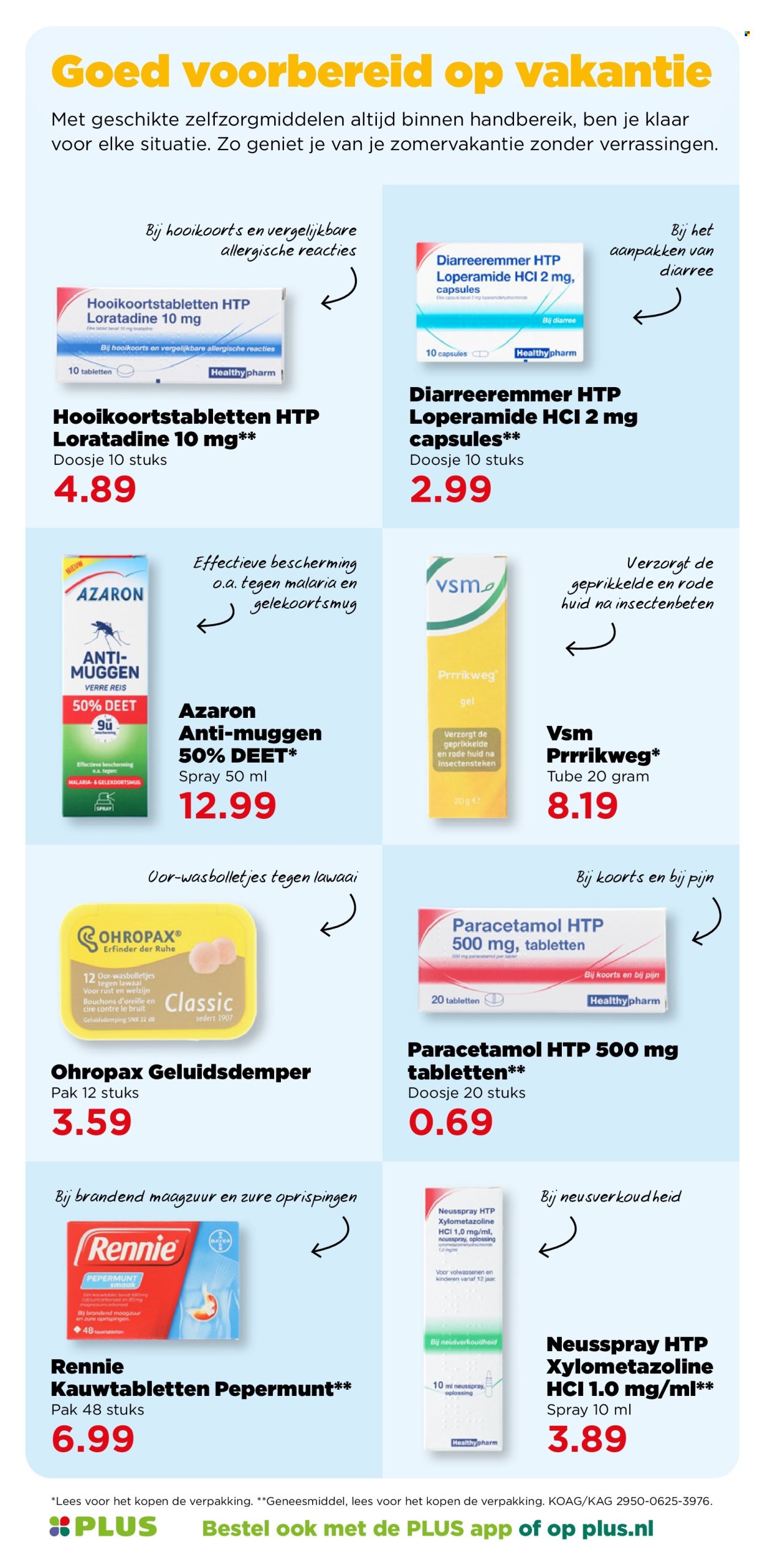 Plus-aanbieding - 2-7-2025 - 8-7-2025. Pagina 35