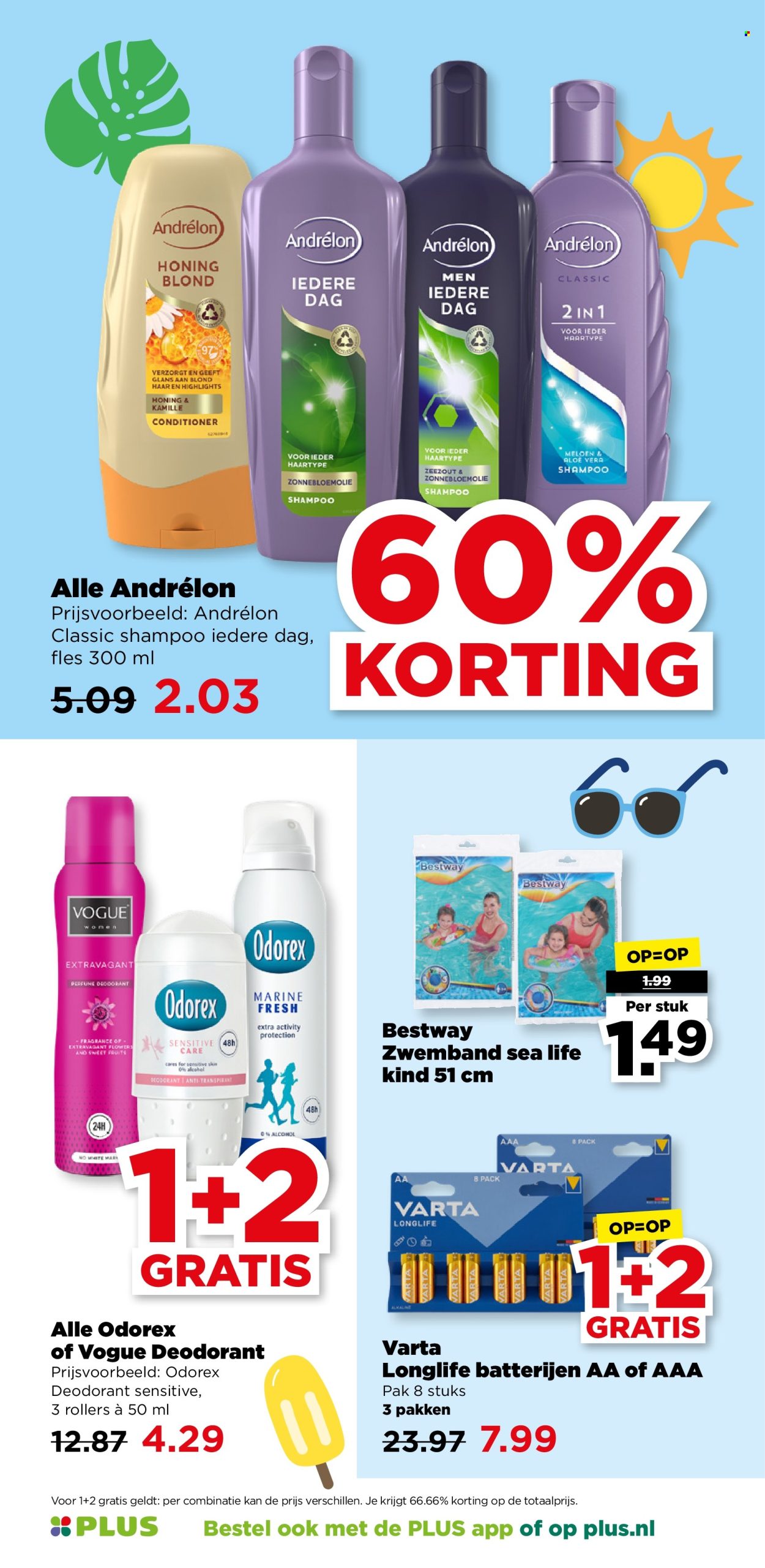 Plus-aanbieding - 2-7-2025 - 8-7-2025. Pagina 36