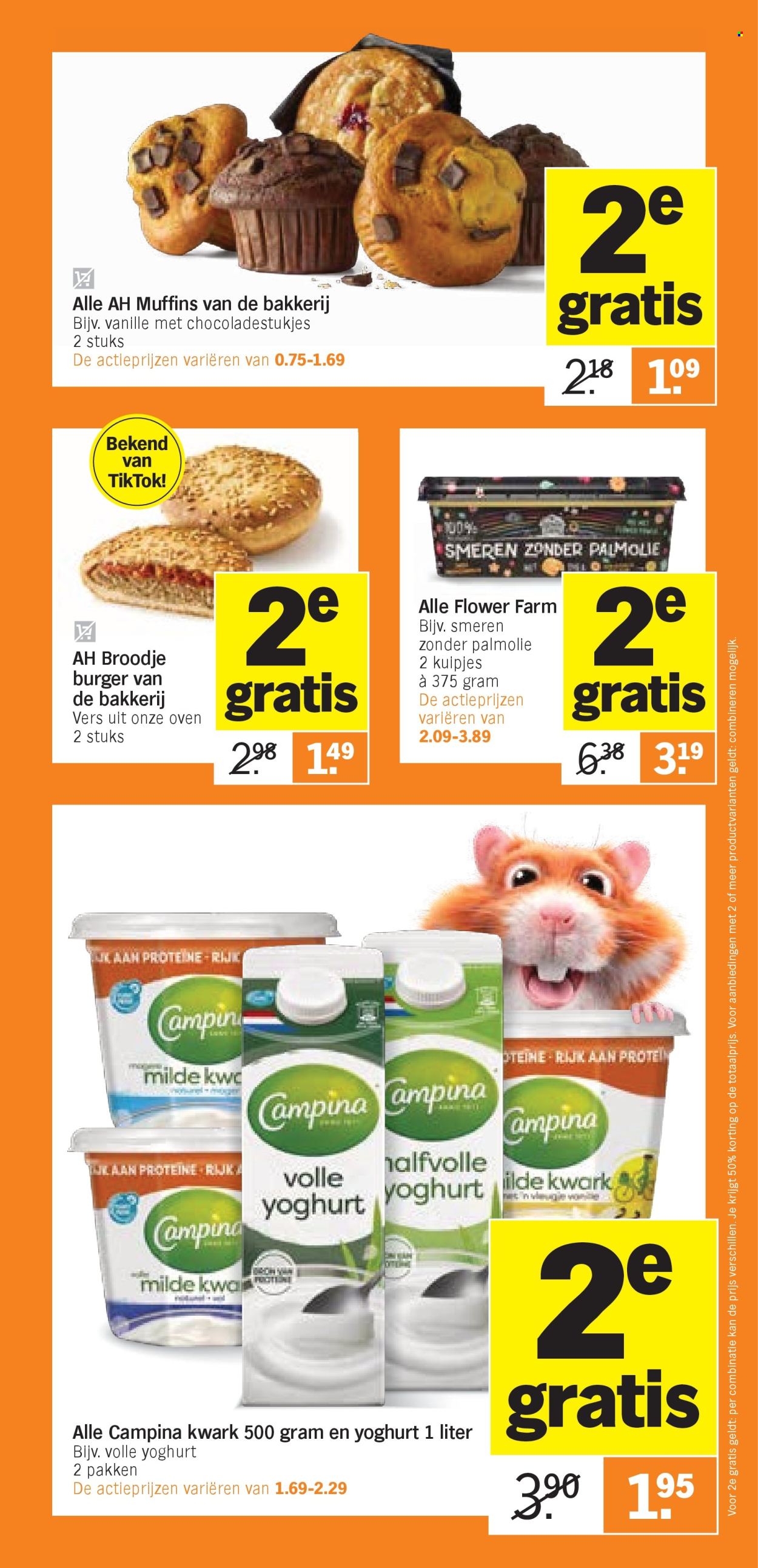 Albert Heijn-aanbieding - 30-6-2025 - 6-7-2025. Pagina 3