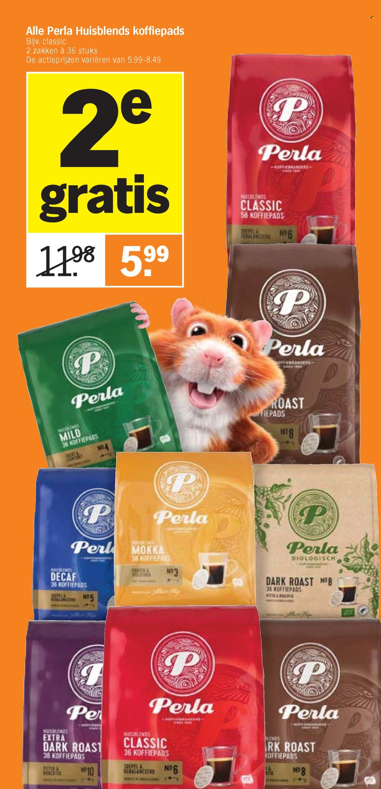 Albert Heijn-aanbieding - 30-6-2025 - 6-7-2025. Pagina 6