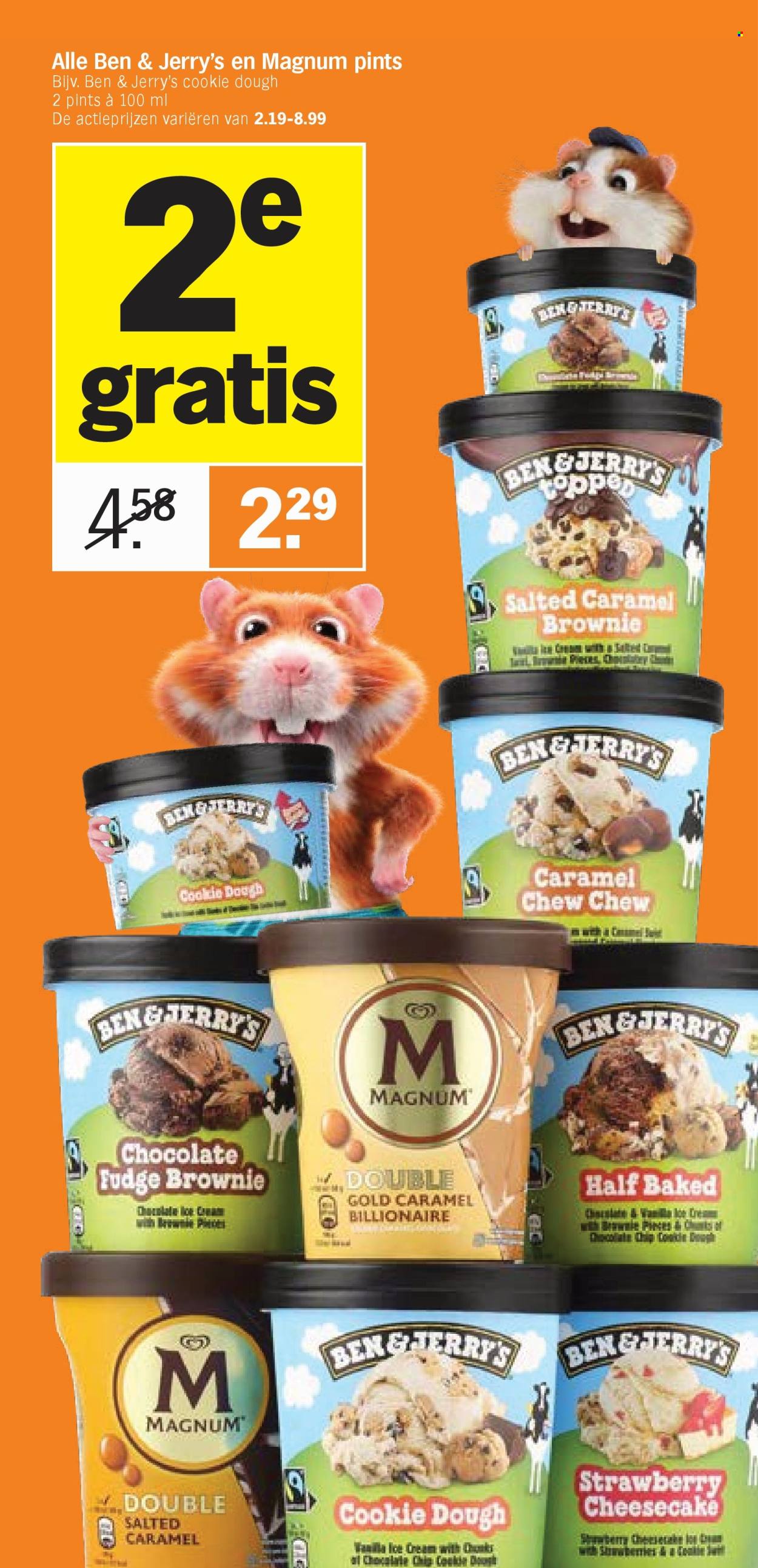 Albert Heijn-aanbieding - 30-6-2025 - 6-7-2025. Pagina 9