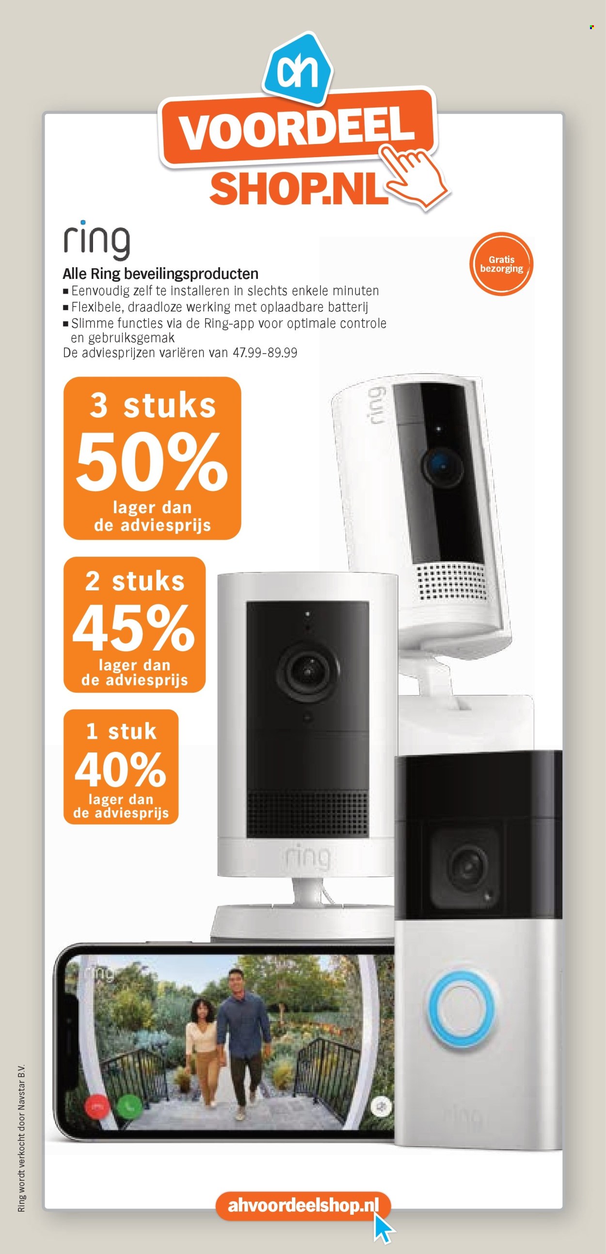 Albert Heijn-aanbieding - 30-6-2025 - 6-7-2025. Pagina 35