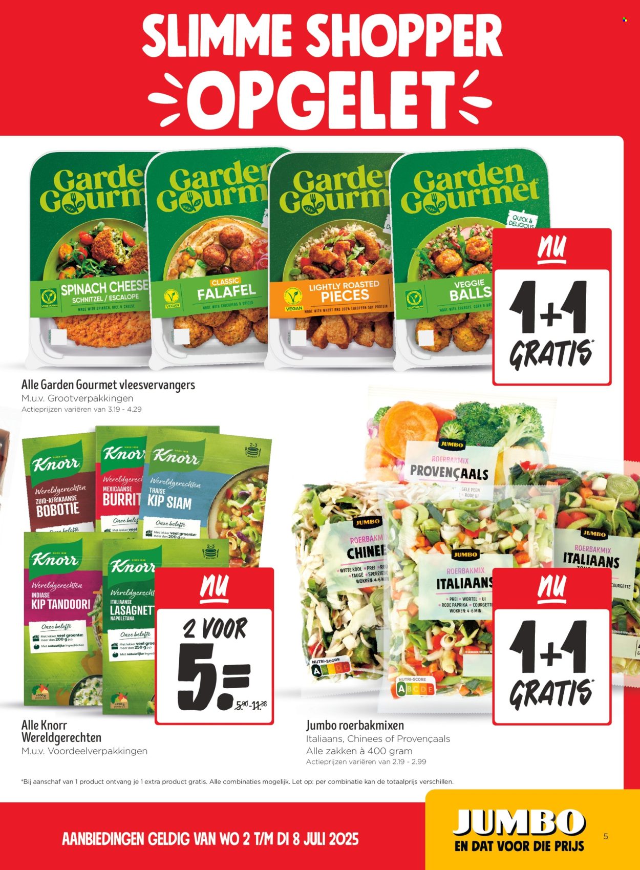 Jumbo-aanbieding - 2-7-2025 - 8-7-2025. Pagina 5