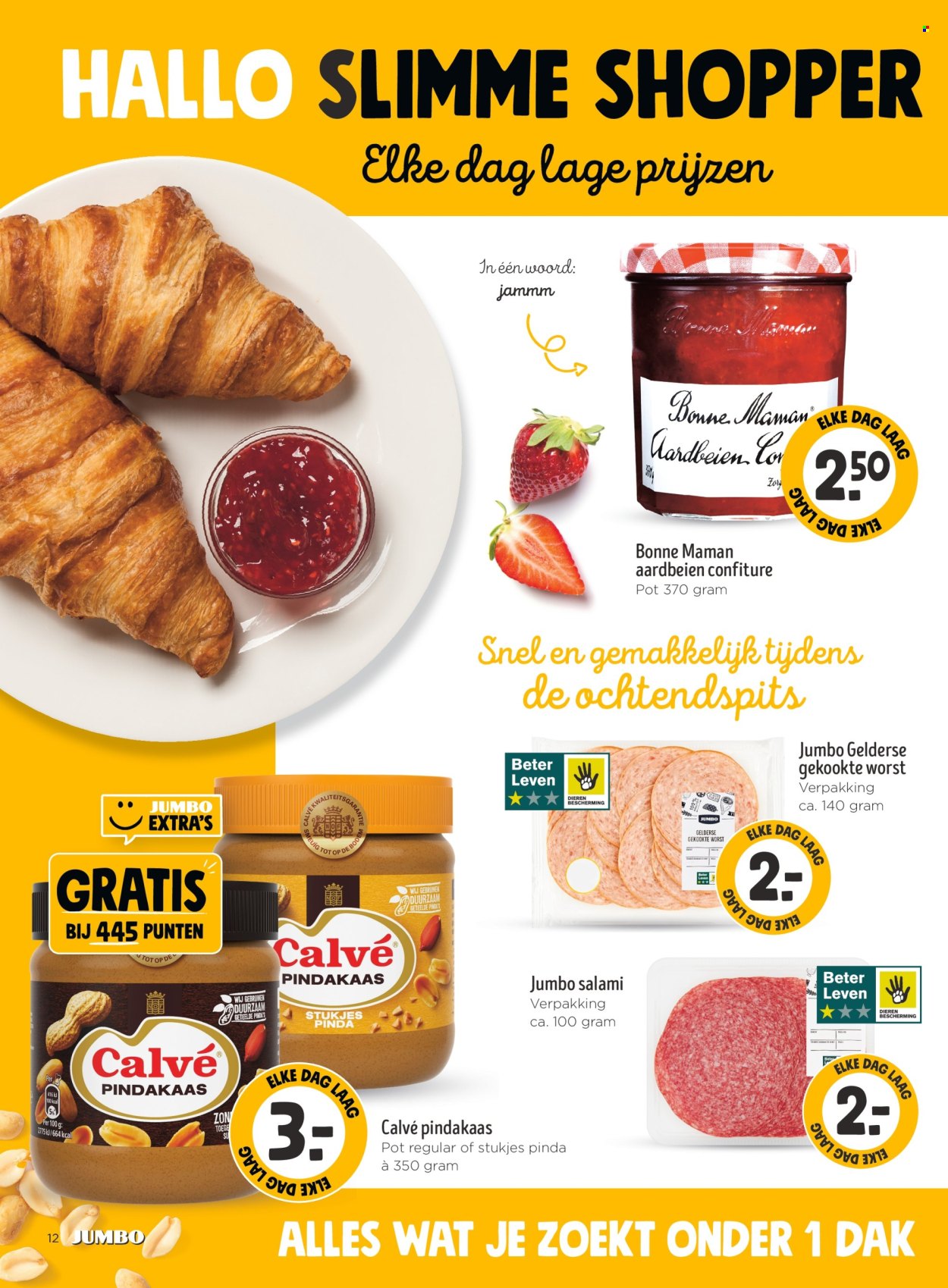 Jumbo-aanbieding - 2-7-2025 - 8-7-2025. Pagina 12