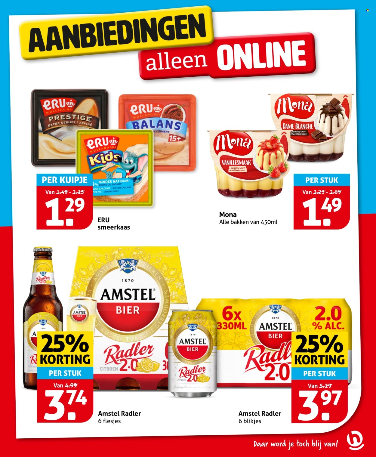 Hoogvliet-aanbieding - 2-7-2025 - 8-7-2025. Pagina 17
