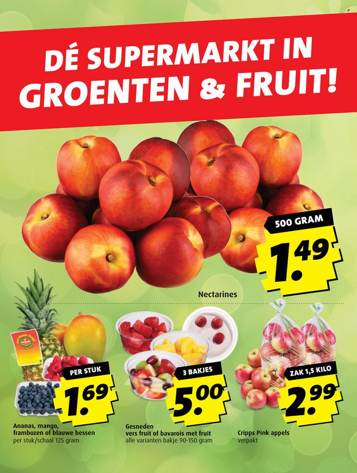 Boni-aanbieding - 30-6-2025 - 6-7-2025. Pagina 2