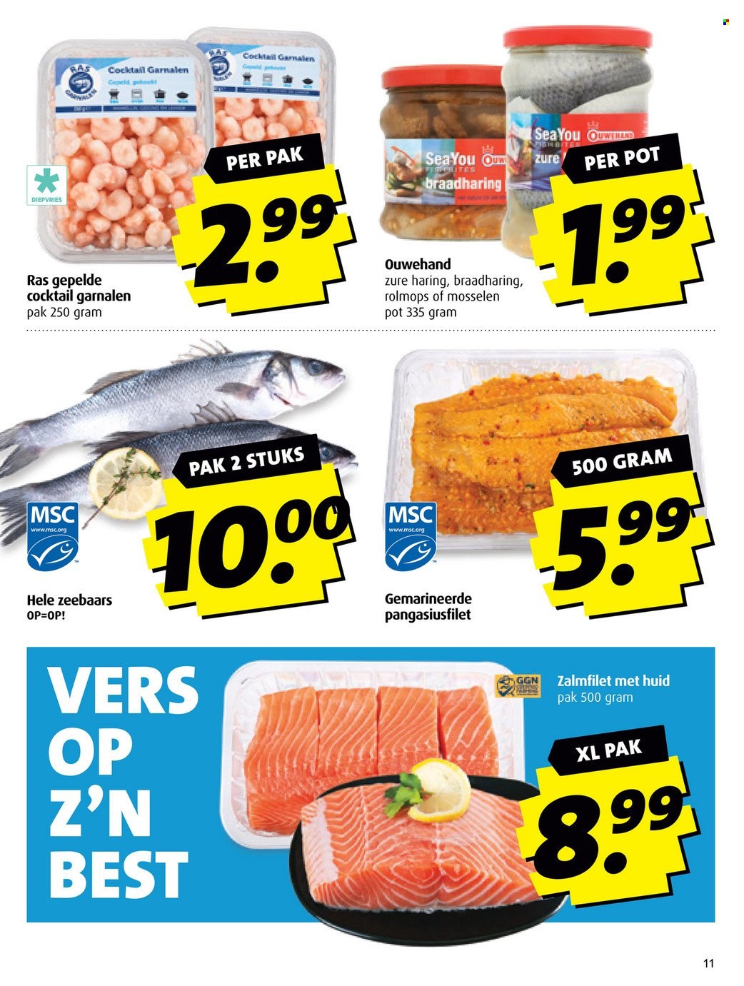 Boni-aanbieding - 30-6-2025 - 6-7-2025. Pagina 11