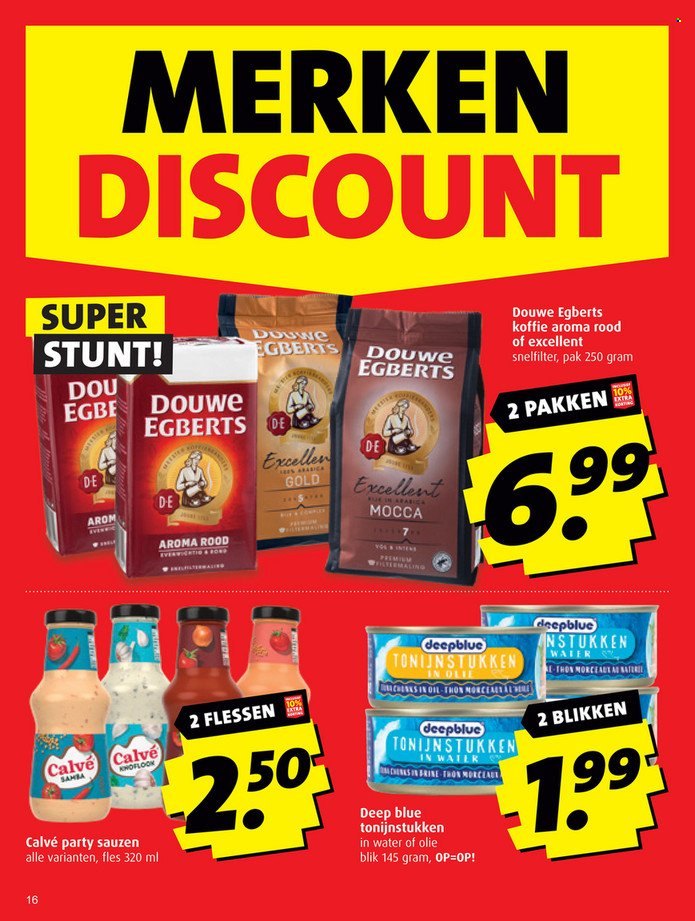 Boni-aanbieding - 30-6-2025 - 6-7-2025. Pagina 16