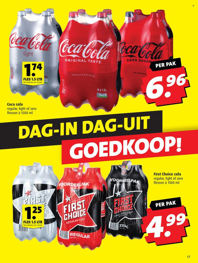 Boni-aanbieding - 30-6-2025 - 6-7-2025. Pagina 17