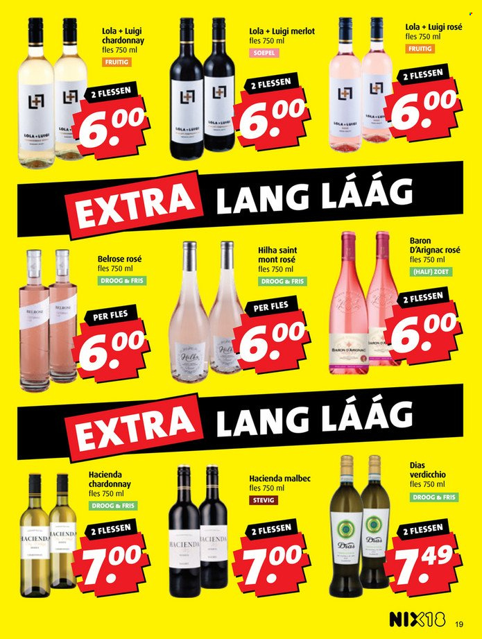 Boni-aanbieding - 30-6-2025 - 6-7-2025. Pagina 19
