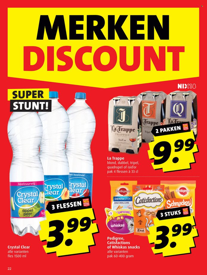 Boni-aanbieding - 30-6-2025 - 6-7-2025. Pagina 22