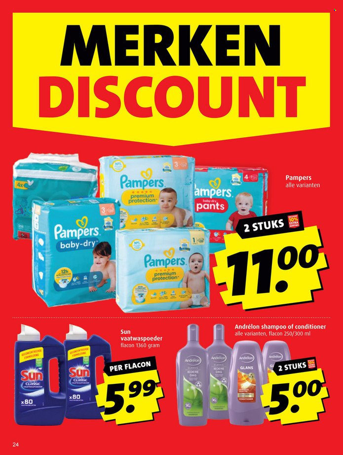 Boni-aanbieding - 30-6-2025 - 6-7-2025. Pagina 24