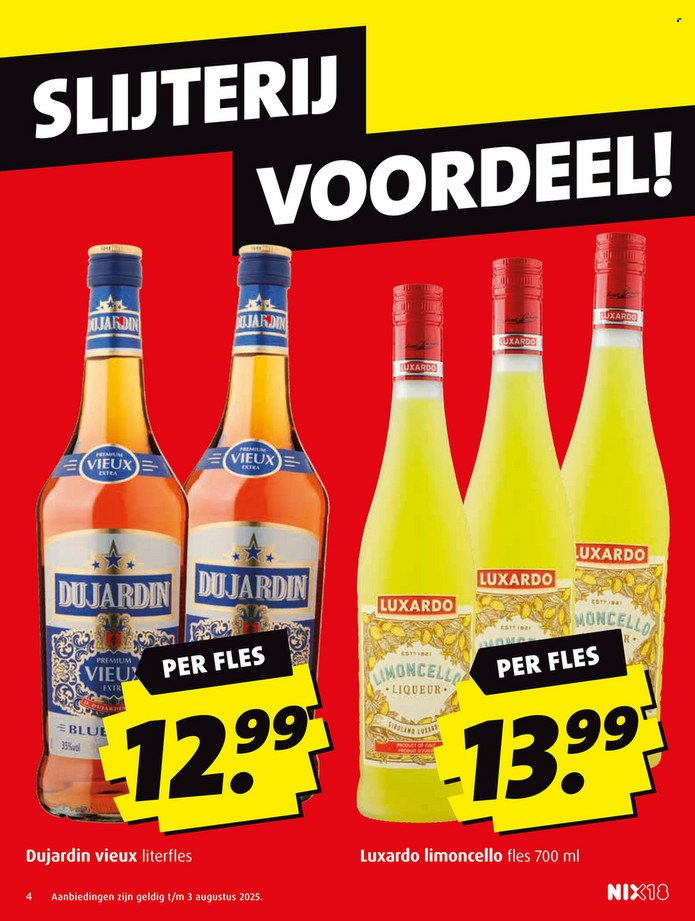 Boni-aanbieding - 30-6-2025 - 3-8-2025. Pagina 4