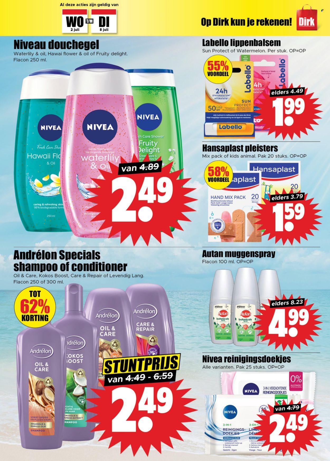 Dirk-aanbieding - 2-7-2025 - 8-7-2025. Pagina 3