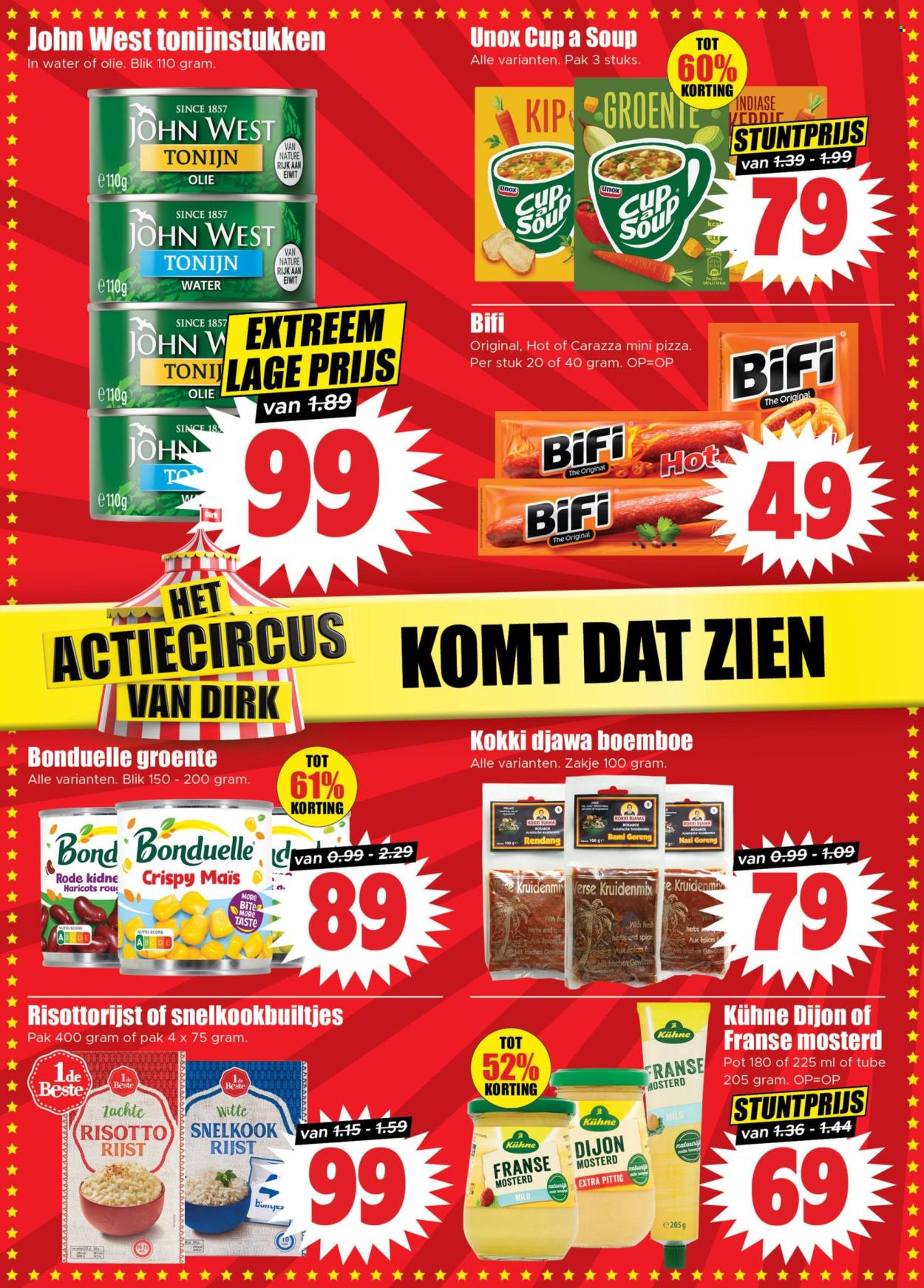 Dirk-aanbieding - 2-7-2025 - 8-7-2025. Pagina 4