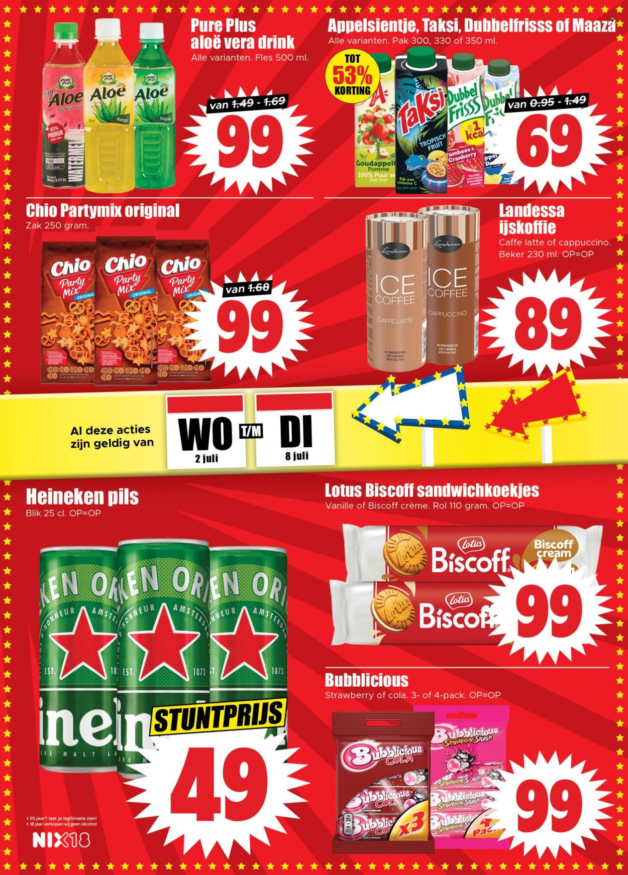 Dirk-aanbieding - 2-7-2025 - 8-7-2025. Pagina 5
