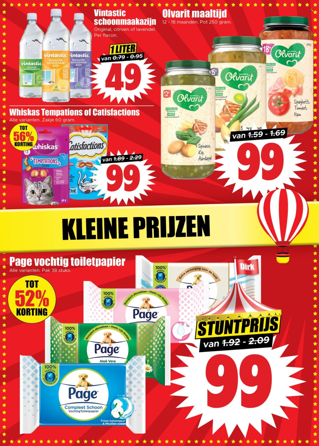 Dirk-aanbieding - 2-7-2025 - 8-7-2025. Pagina 6