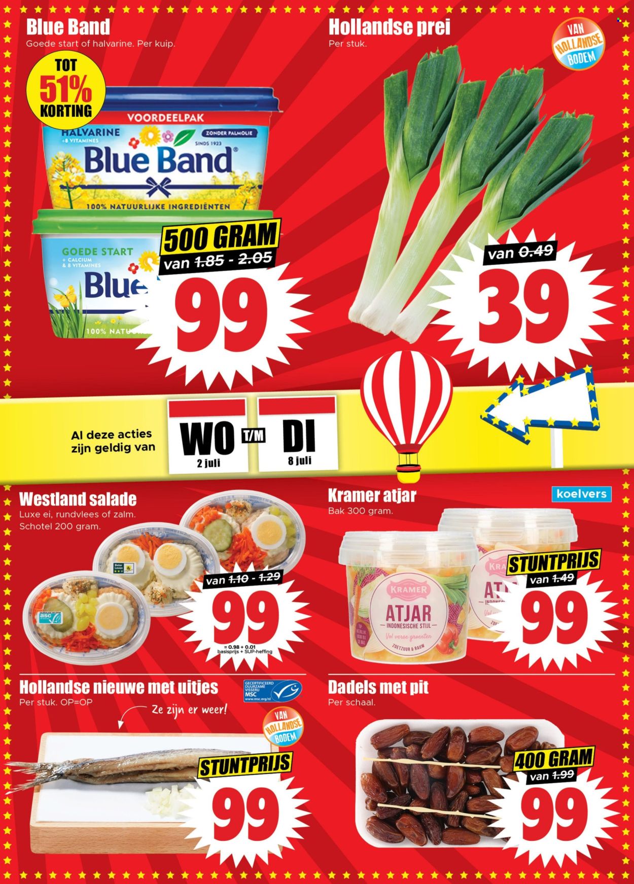 Dirk-aanbieding - 2-7-2025 - 8-7-2025. Pagina 9