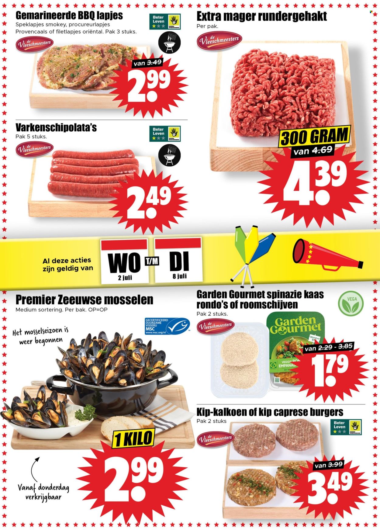 Dirk-aanbieding - 2-7-2025 - 8-7-2025. Pagina 13