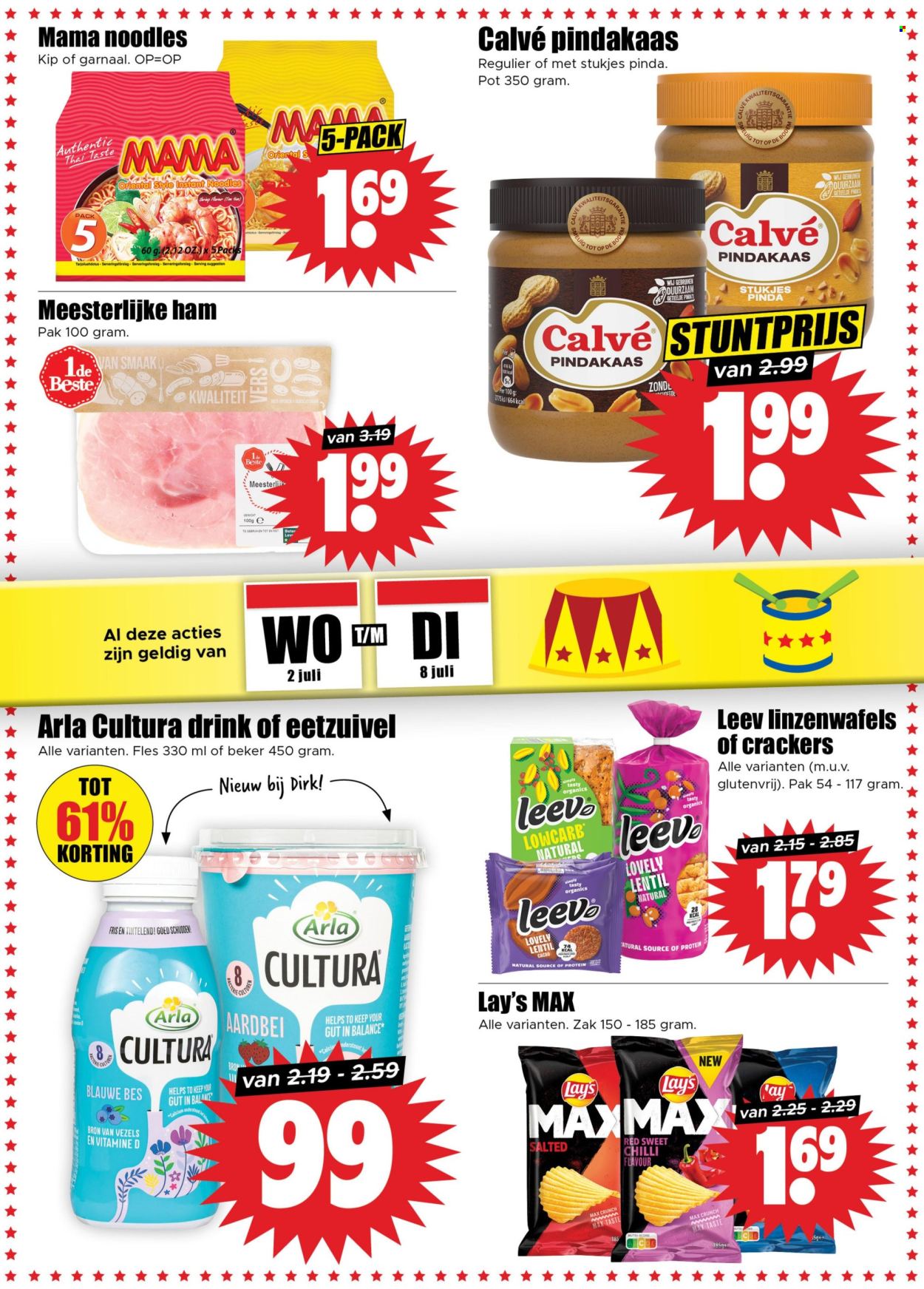 Dirk-aanbieding - 2-7-2025 - 8-7-2025. Pagina 15
