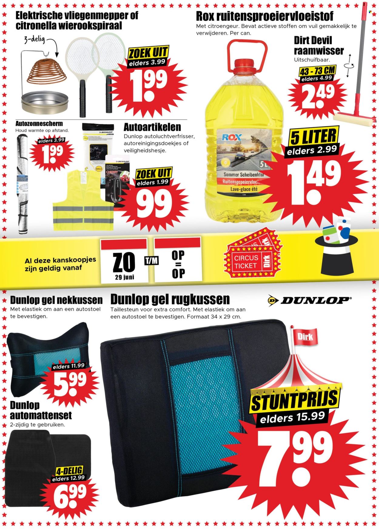 Dirk-aanbieding - 2-7-2025 - 8-7-2025. Pagina 27