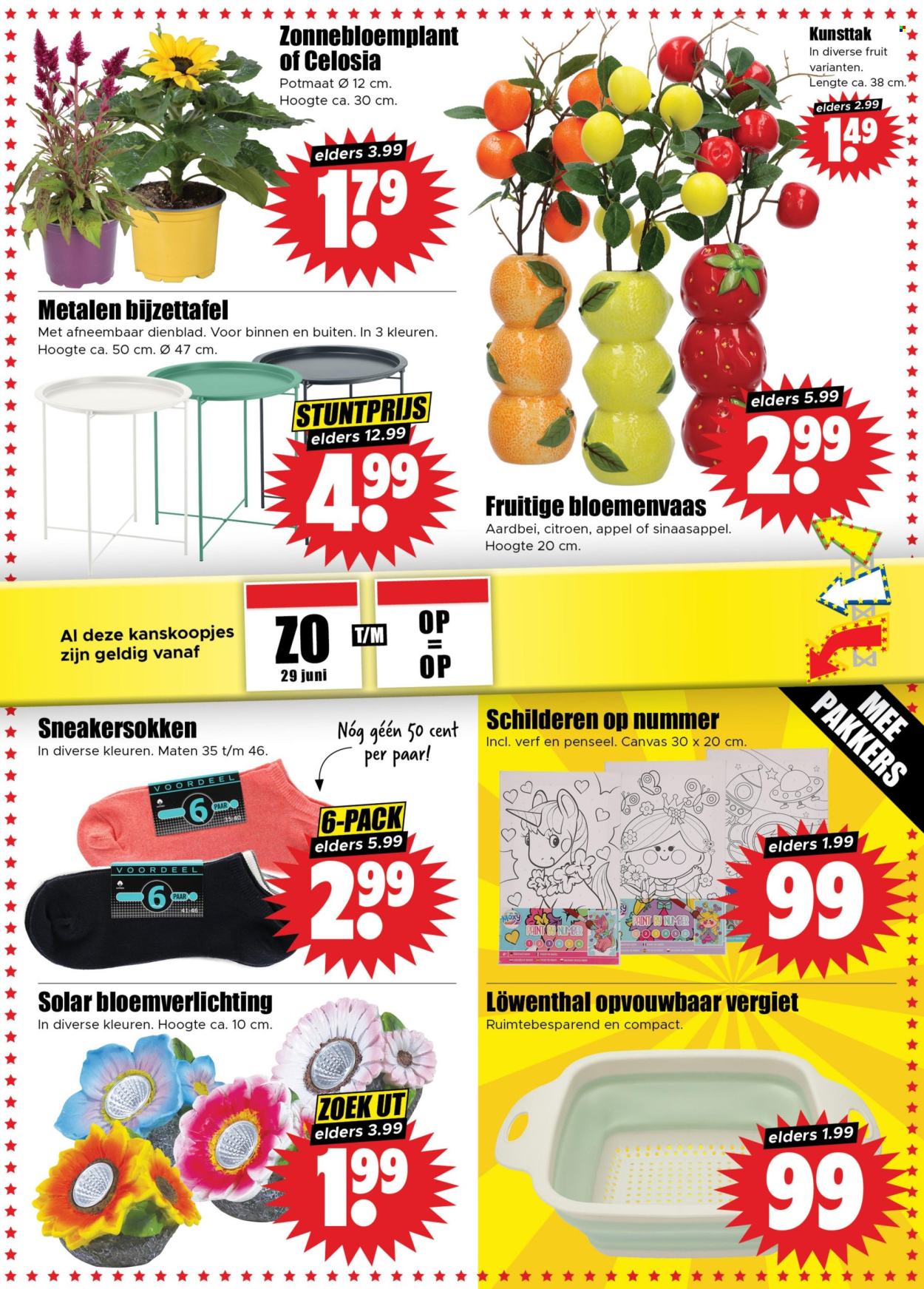 Dirk-aanbieding - 2-7-2025 - 8-7-2025. Pagina 29