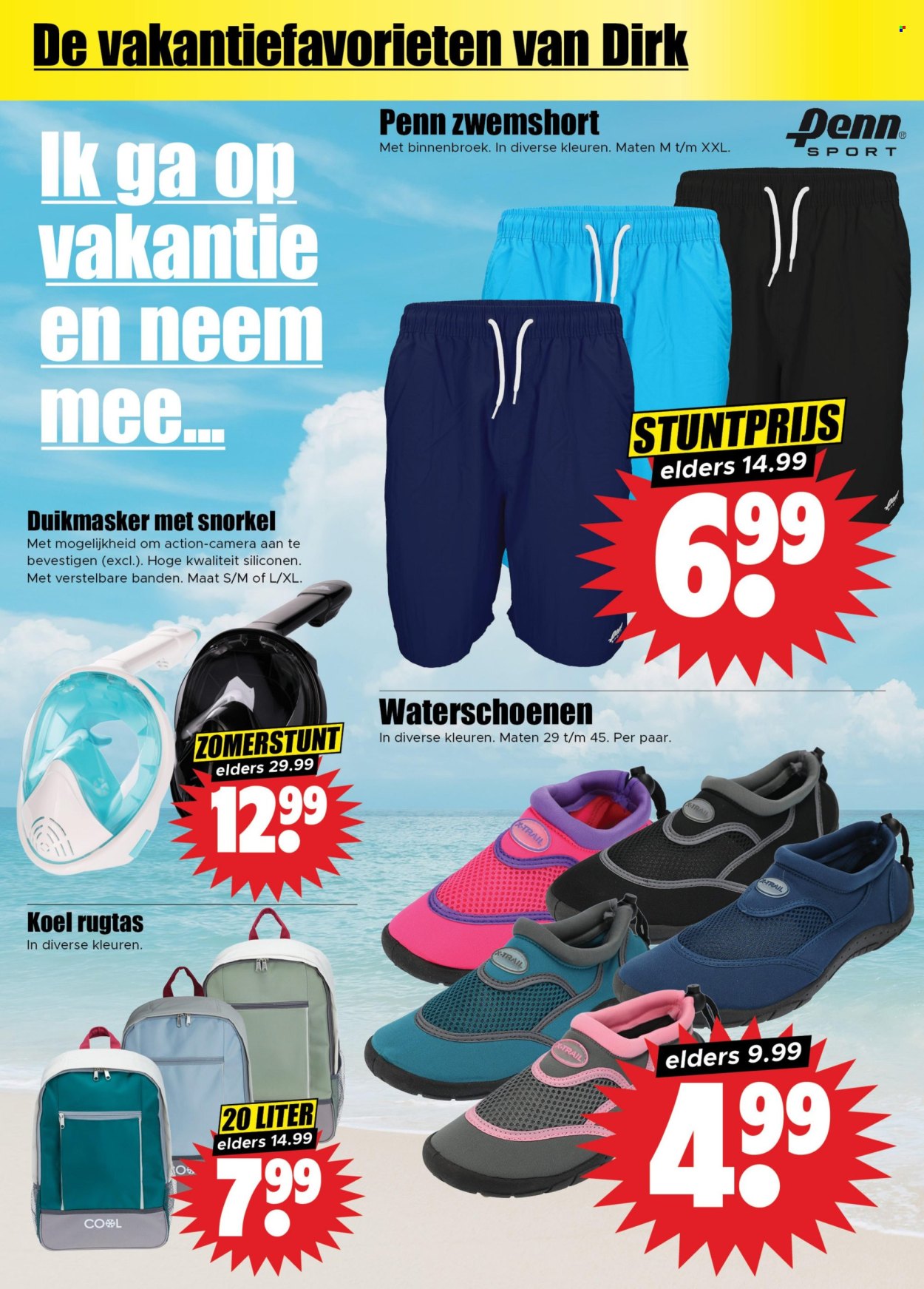 Dirk-aanbieding - 2-7-2025 - 8-7-2025. Pagina 30