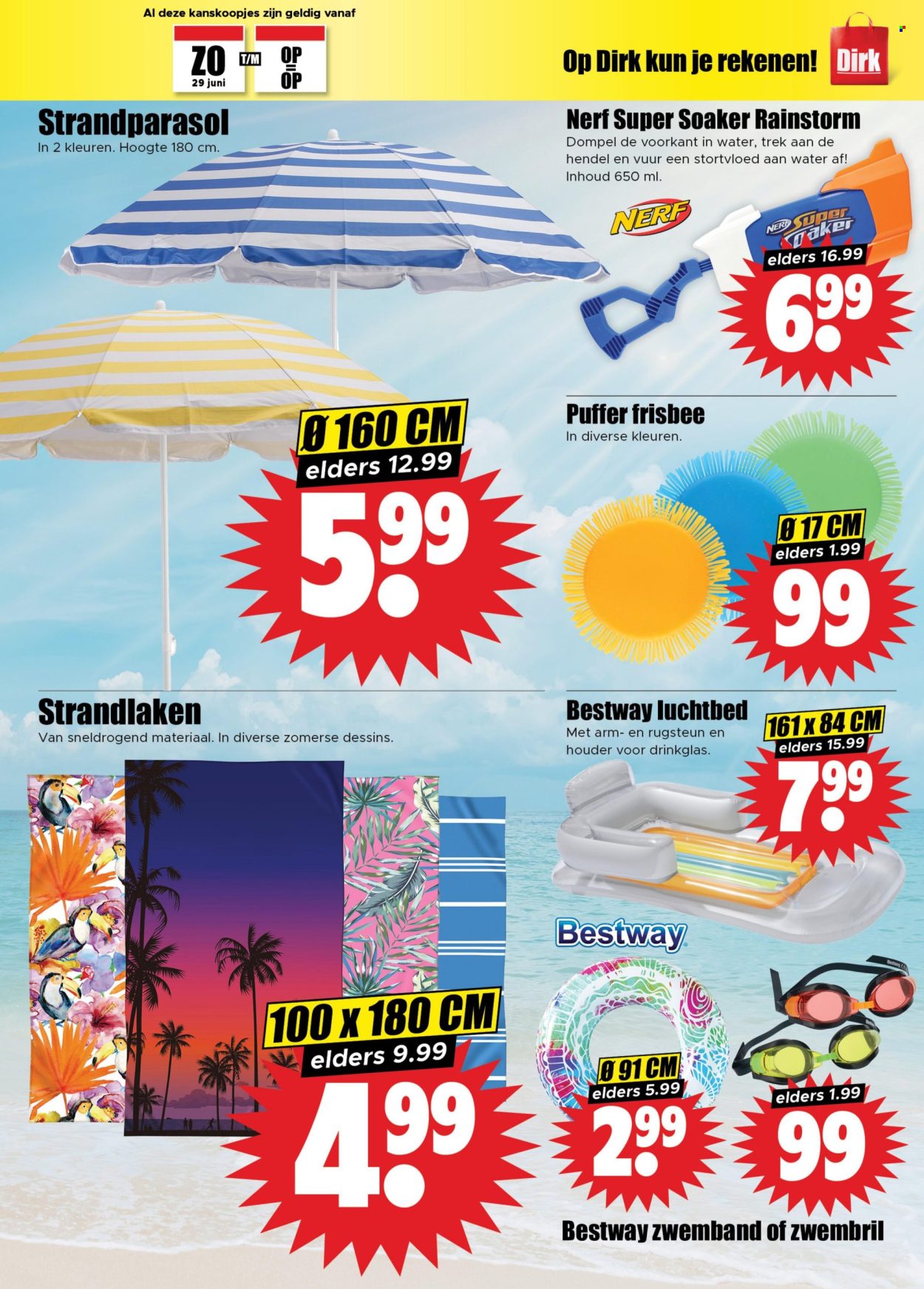 Dirk-aanbieding - 2-7-2025 - 8-7-2025. Pagina 31