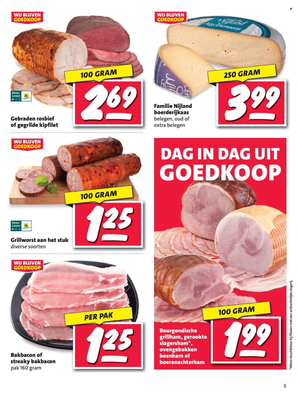 Nettorama-aanbieding - 30-6-2025 - 6-7-2025. Pagina 5