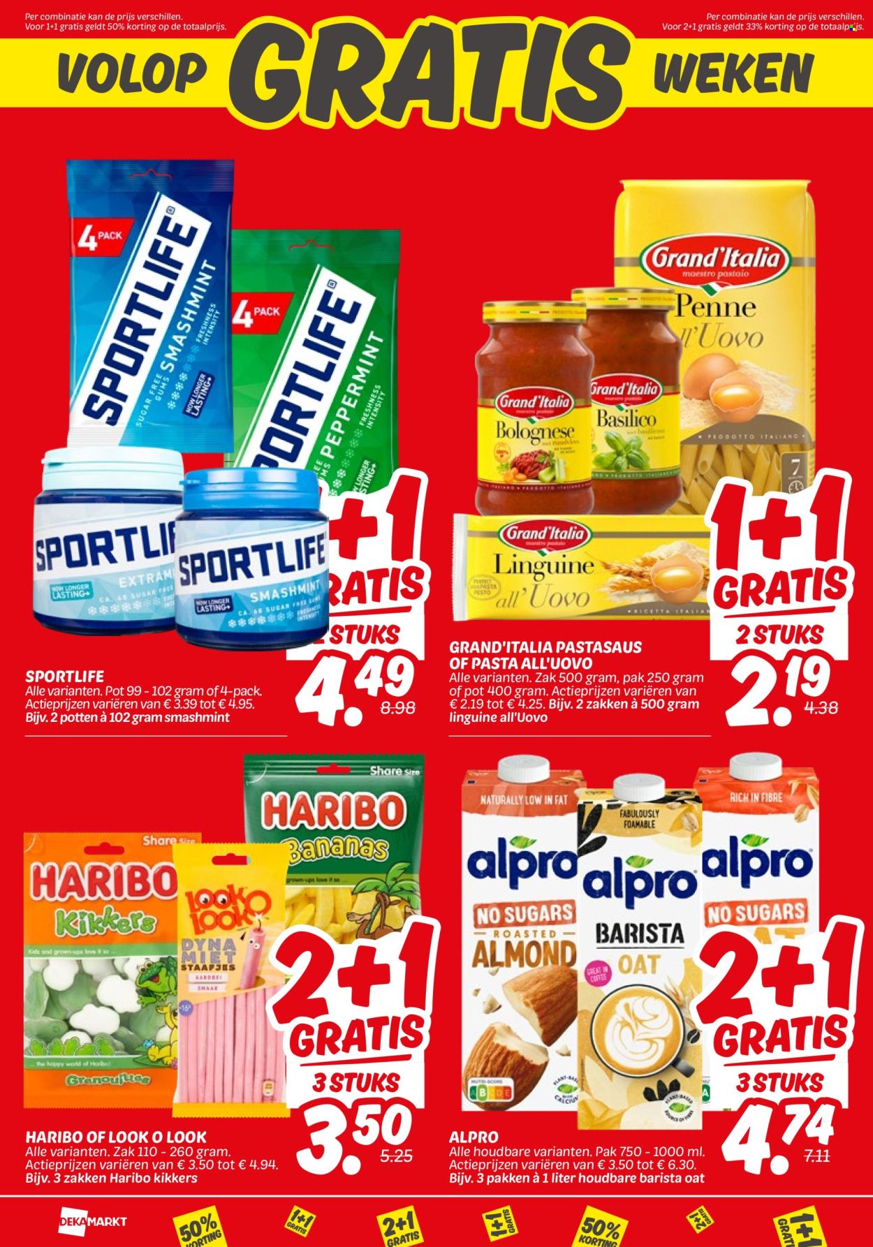 DekaMarkt-aanbieding - 1-7-2025 - 7-7-2025. Pagina 2